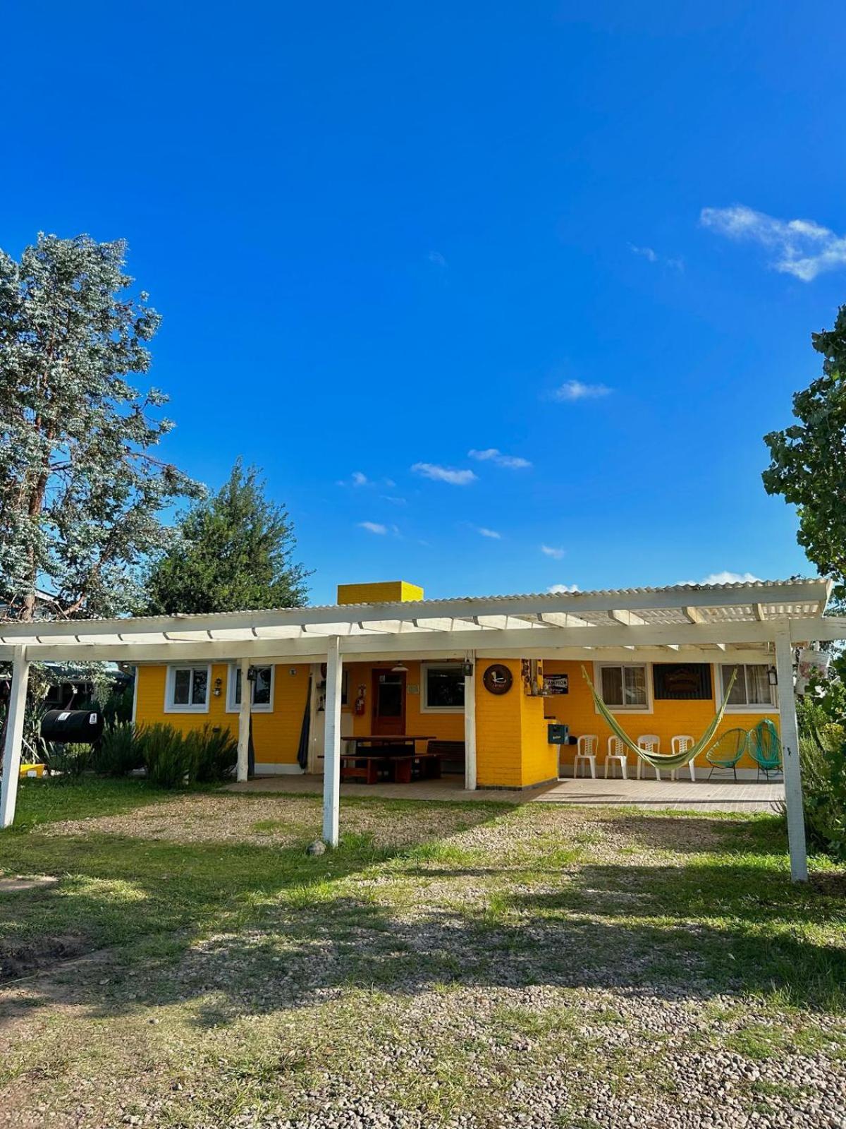 BARRIO VIEJO