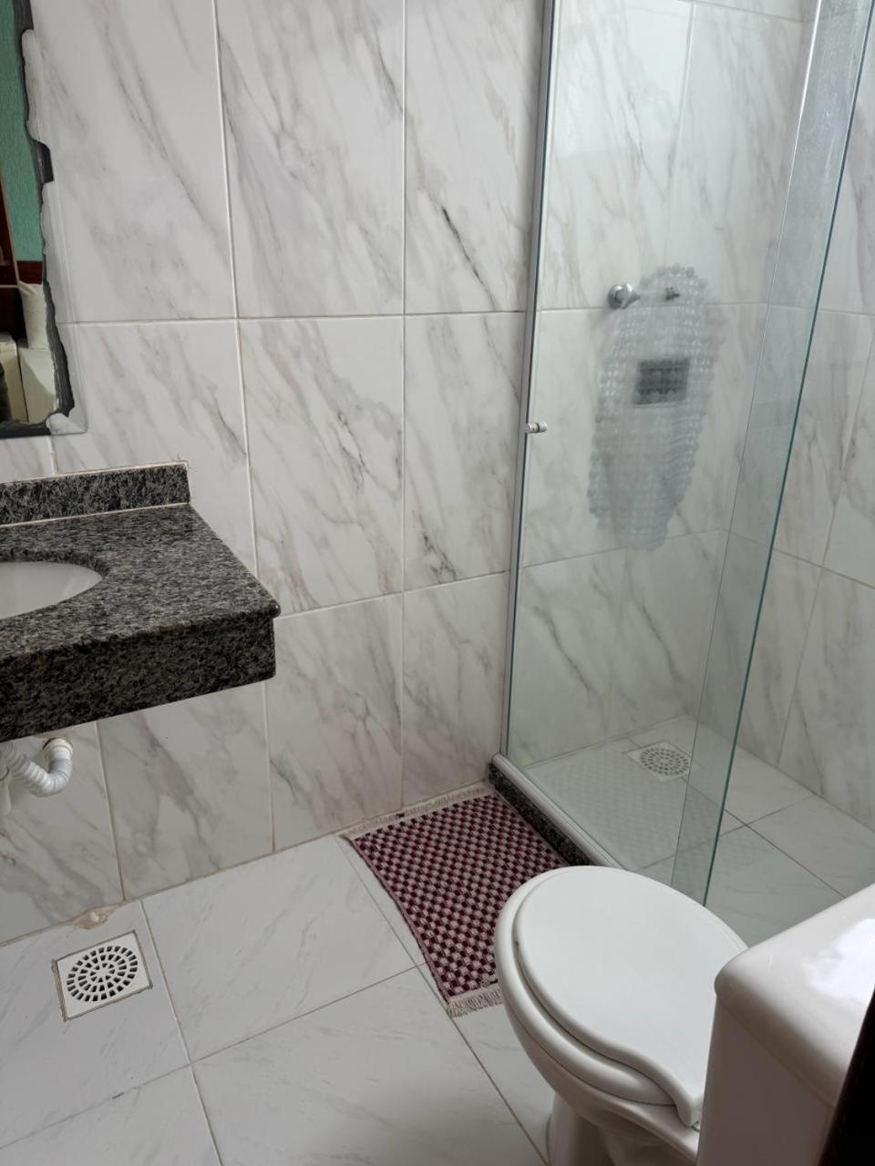 Hotel Aconchego Da Vila