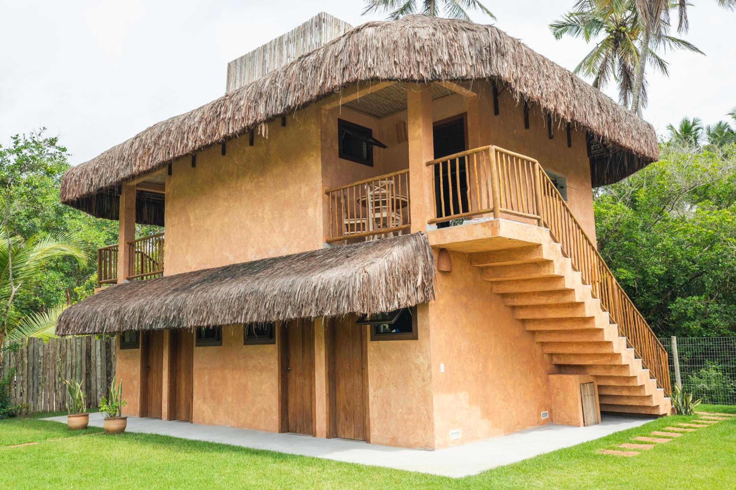 Vila Katuara