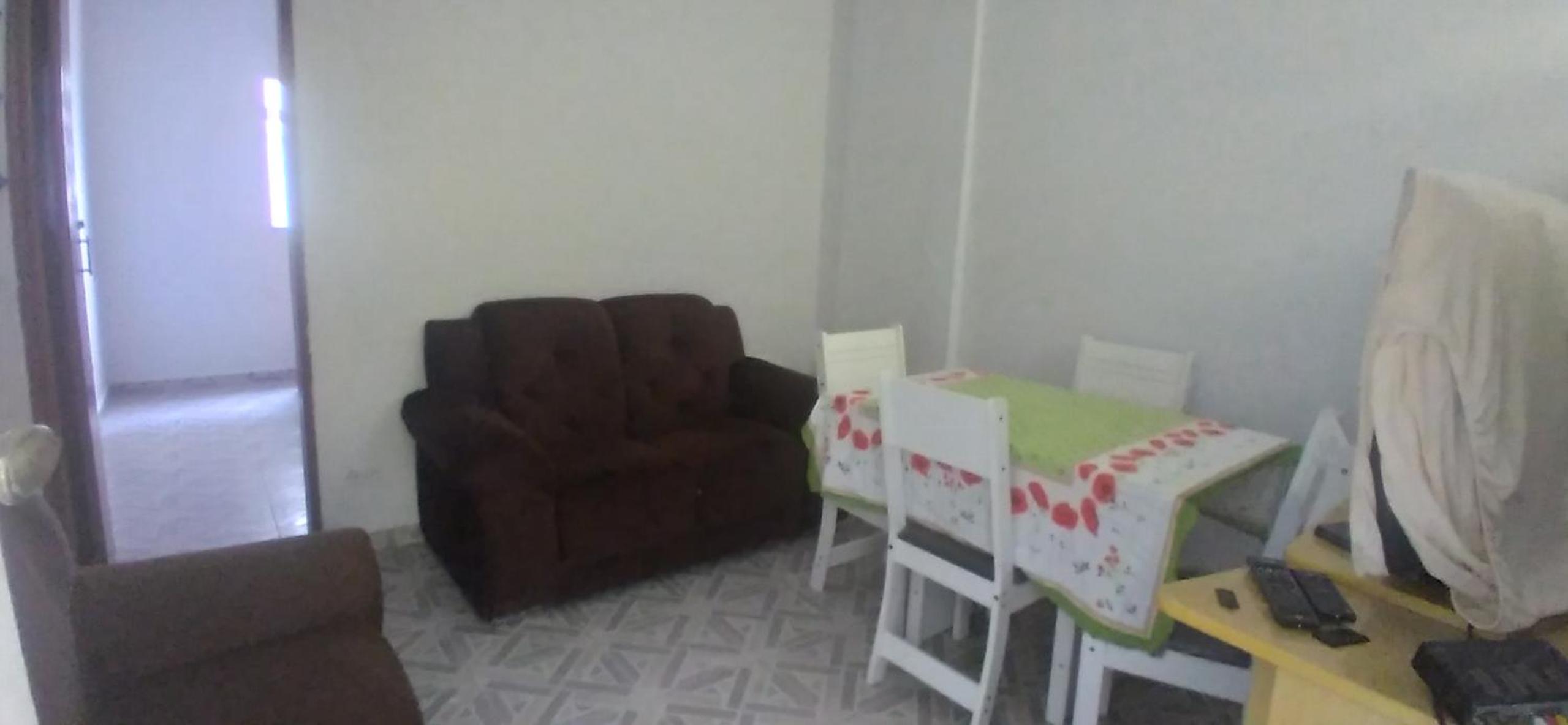 Apartamento da Vilma