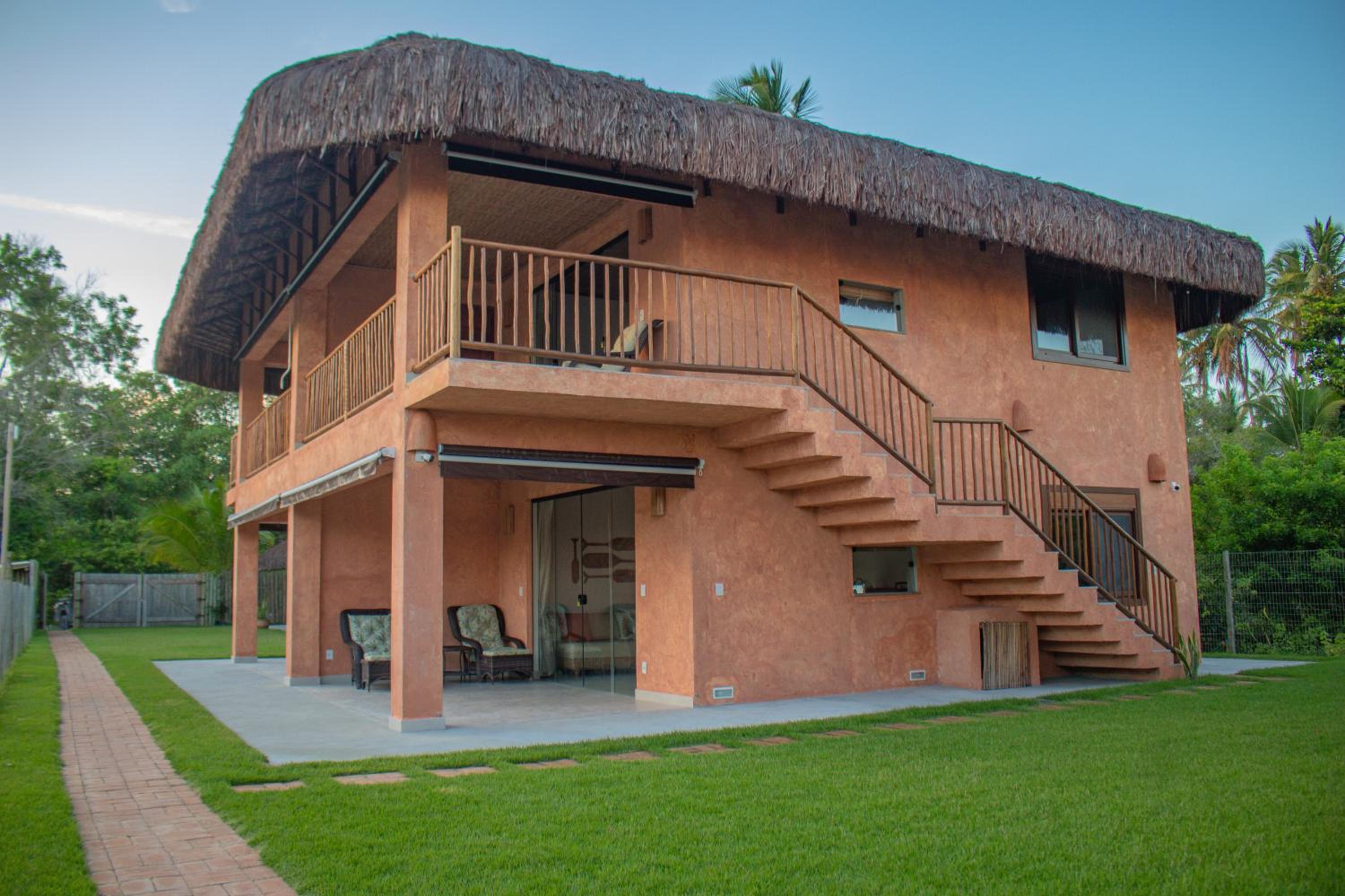 Vila Katuara