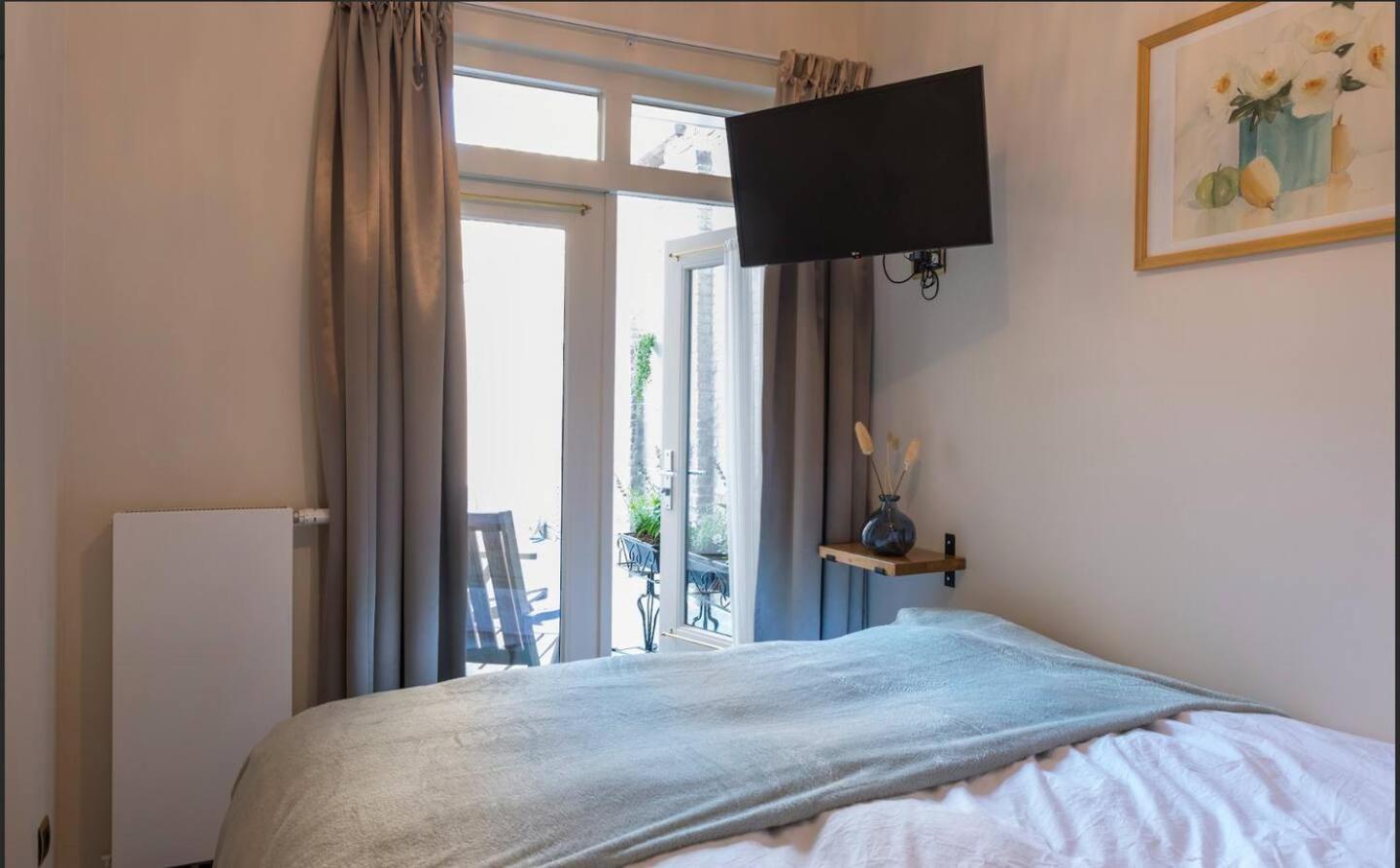 Hotspot location, wifi, bed en koffie Harmony view 3