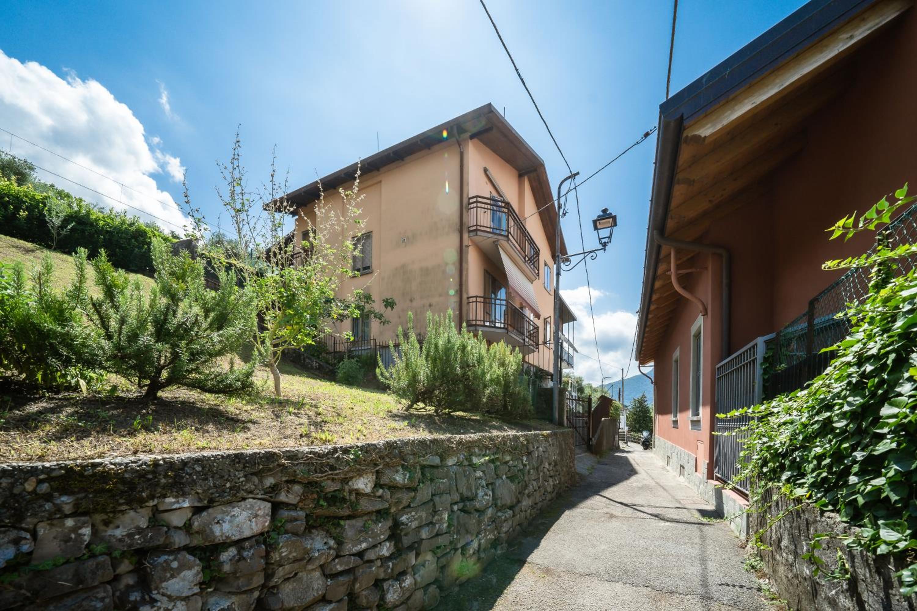 Casa Panoramica view 3