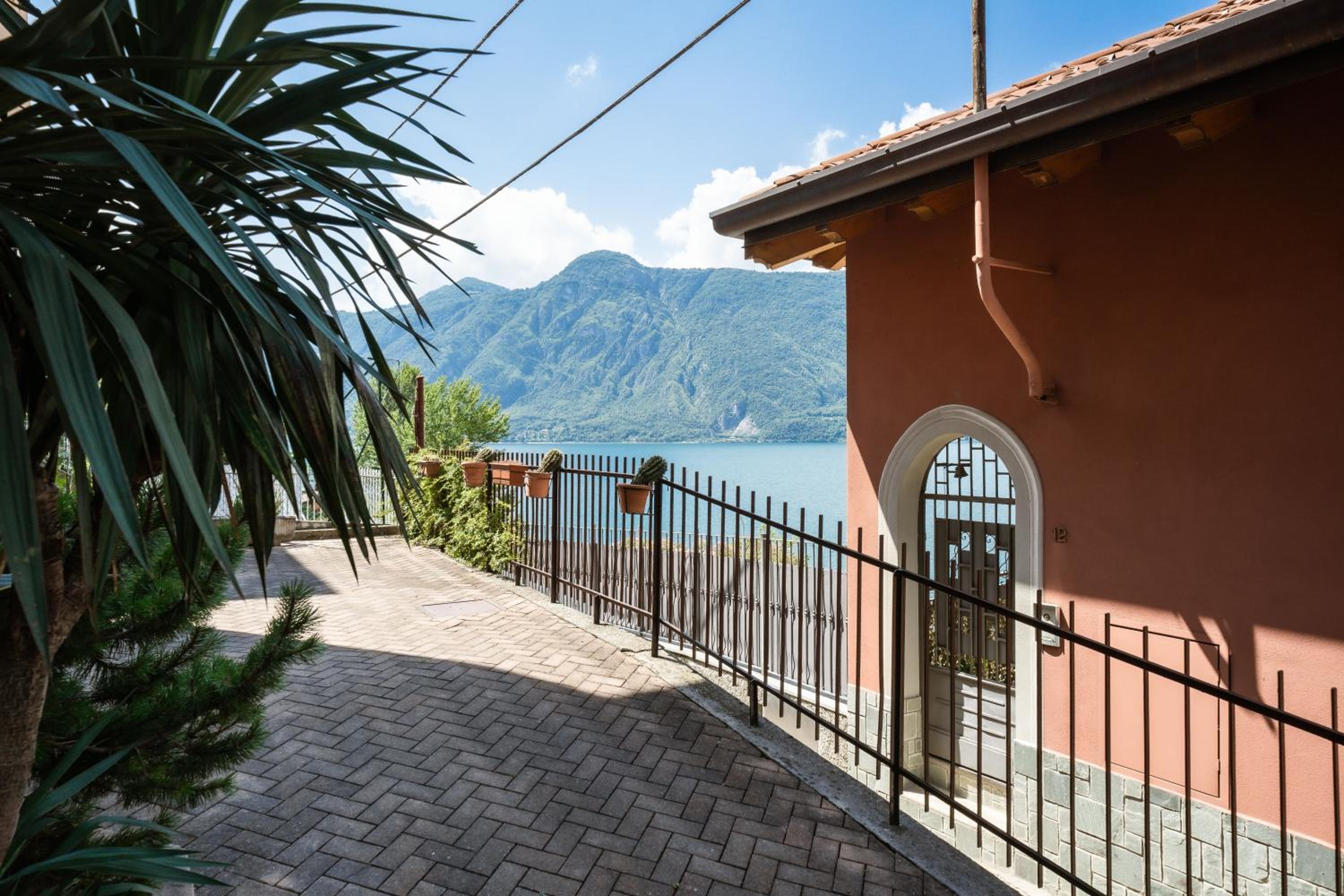 Casa Panoramica view 4