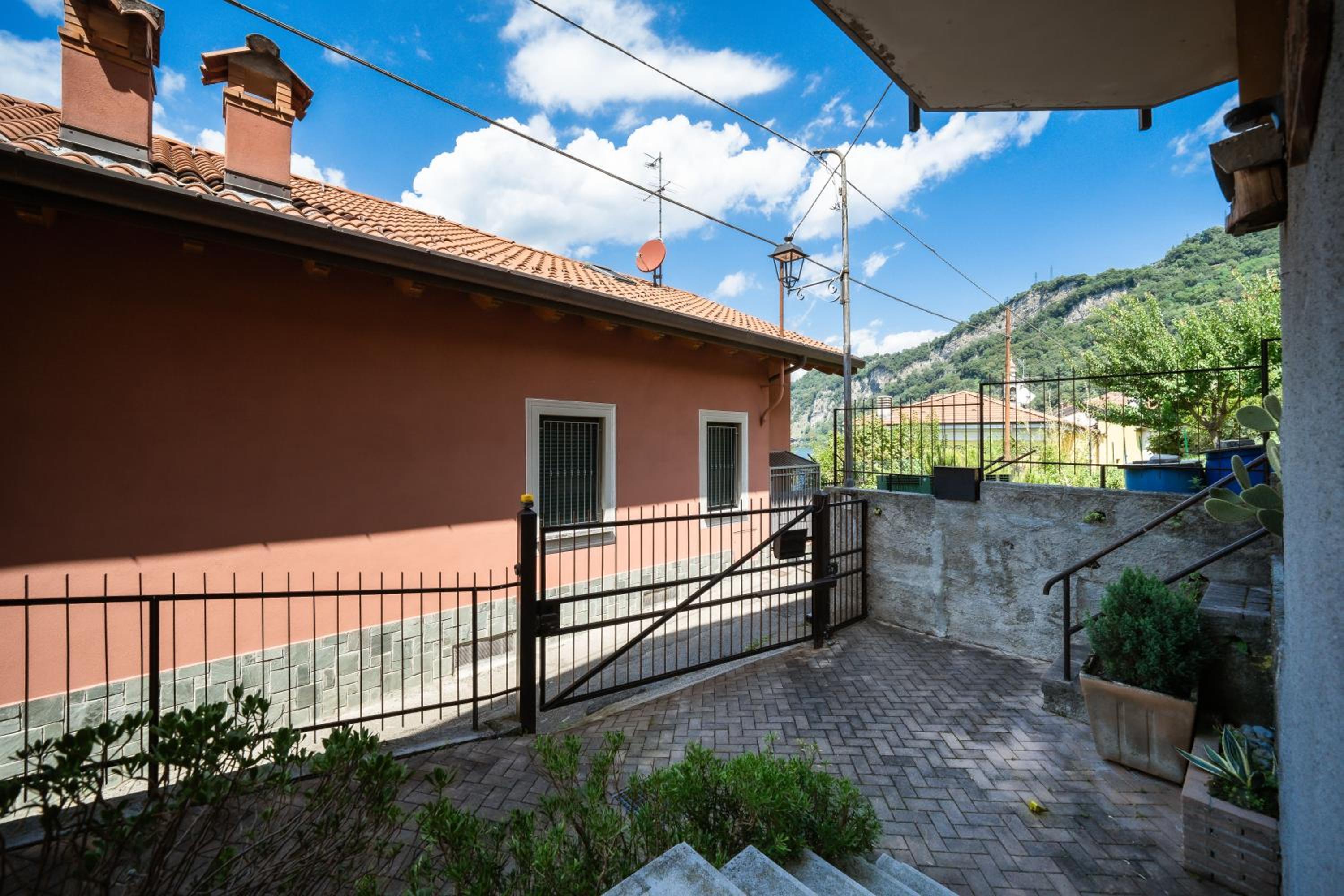Casa Panoramica view 5