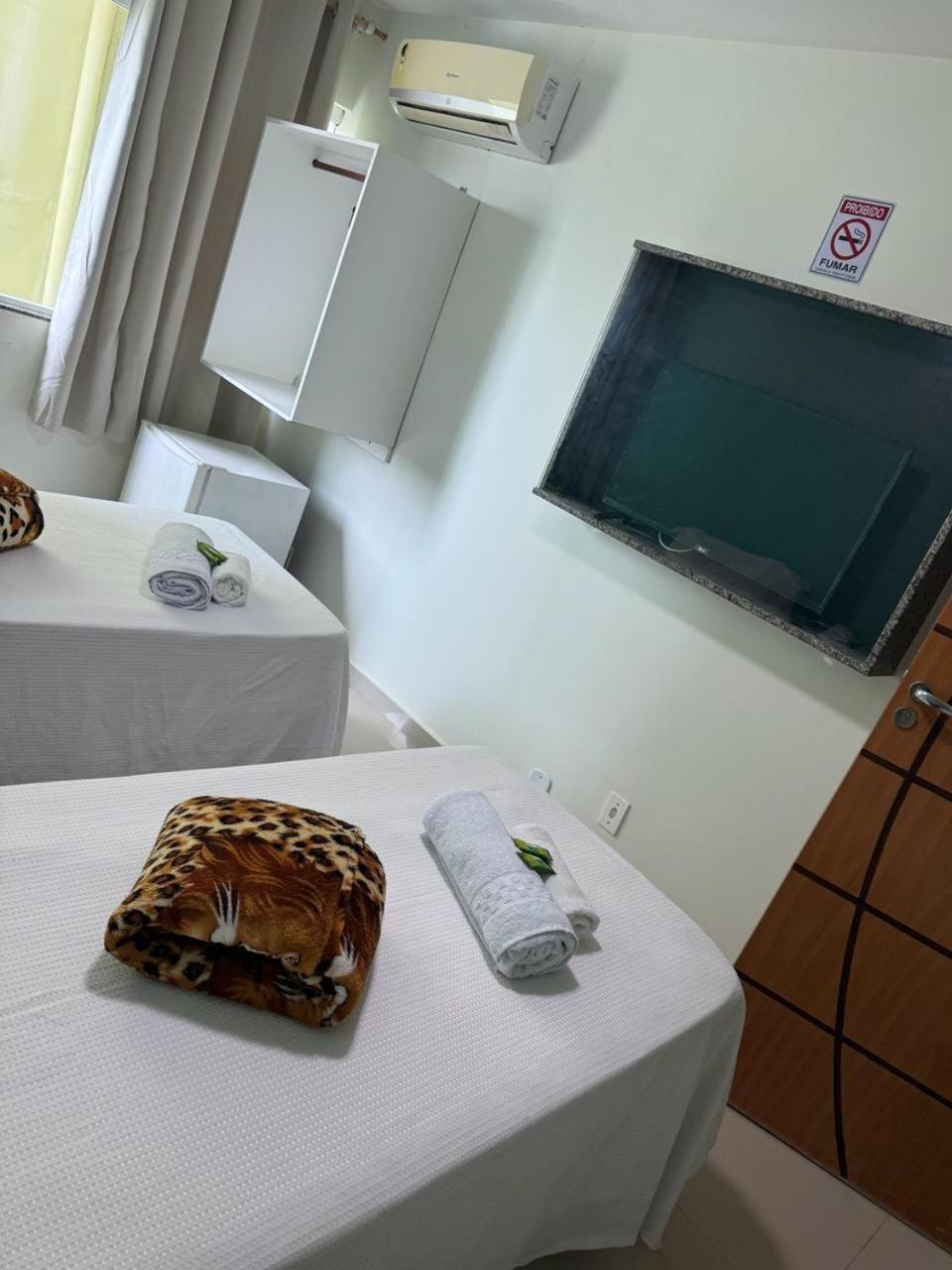 Hotel Aconchego Da Vila