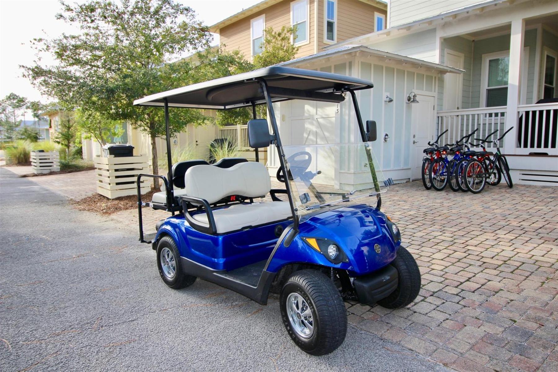 13 Cinnamon Fern Ln by 30A Escapes view 2