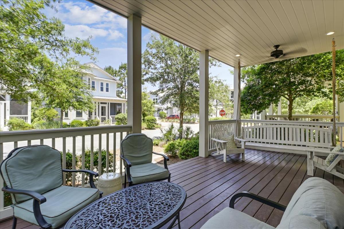 13 Cinnamon Fern Ln by 30A Escapes view 3