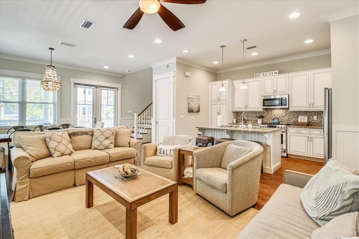 13 Cinnamon Fern Ln by 30A Escapes view 4