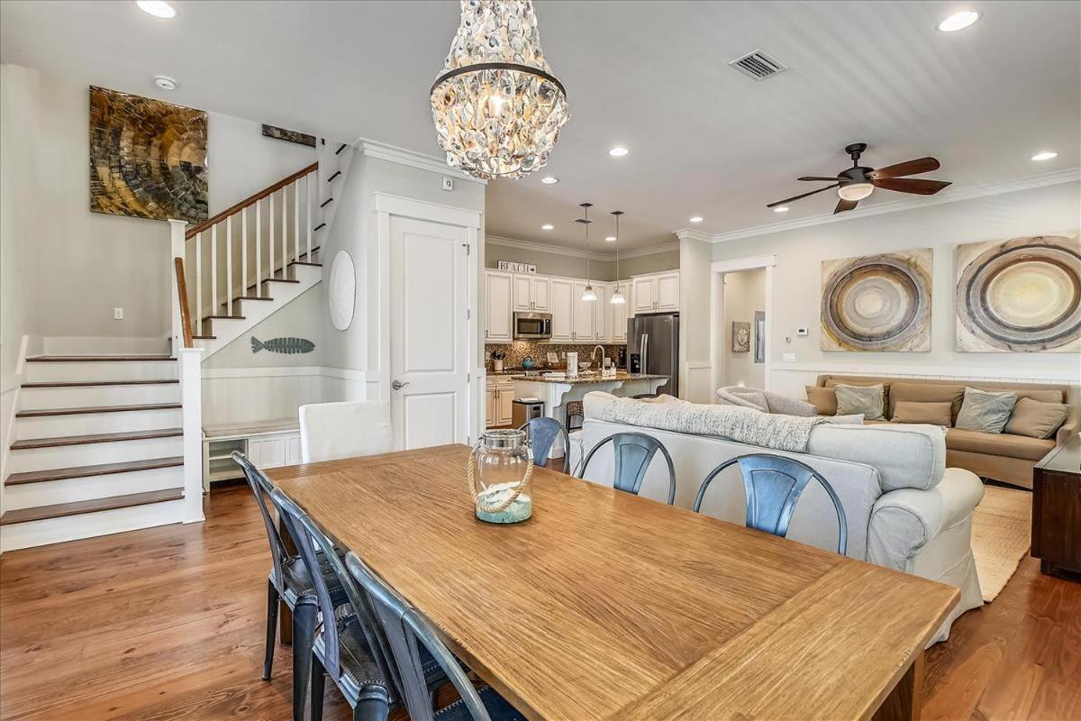 13 Cinnamon Fern Ln by 30A Escapes view 5