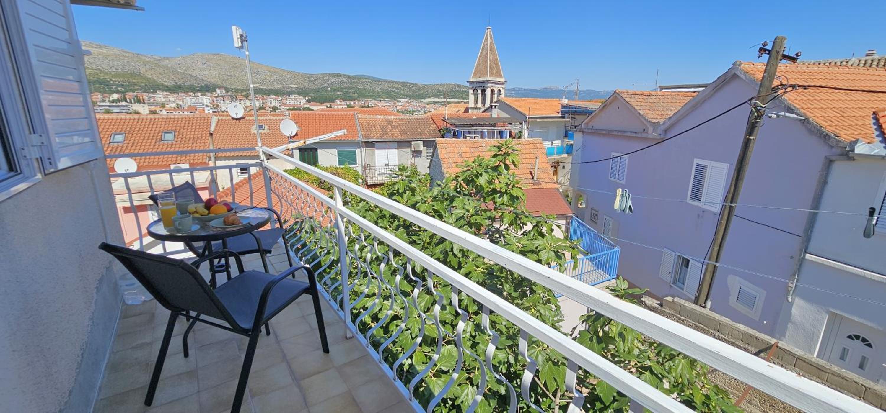 Apartman Grlica #2
