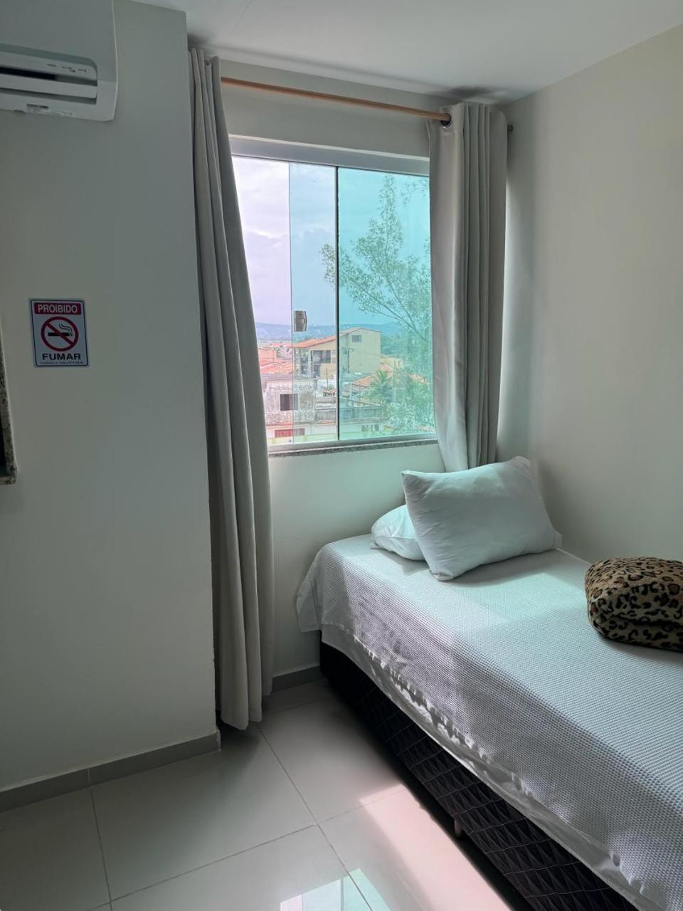 Hotel Aconchego Da Vila