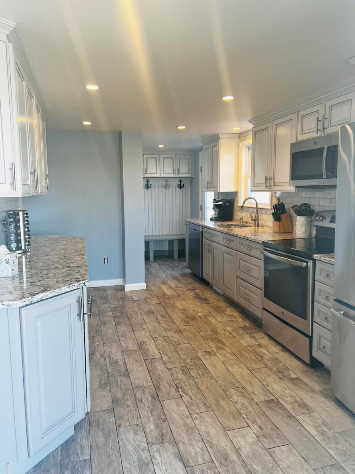 All New Beautiful Priscilla Beach OceanView view 4