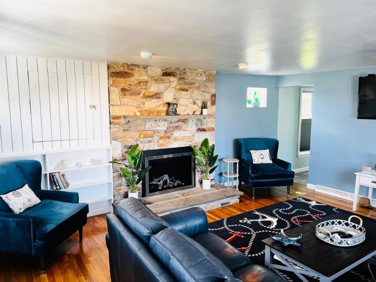 All New Beautiful Priscilla Beach OceanView view 3