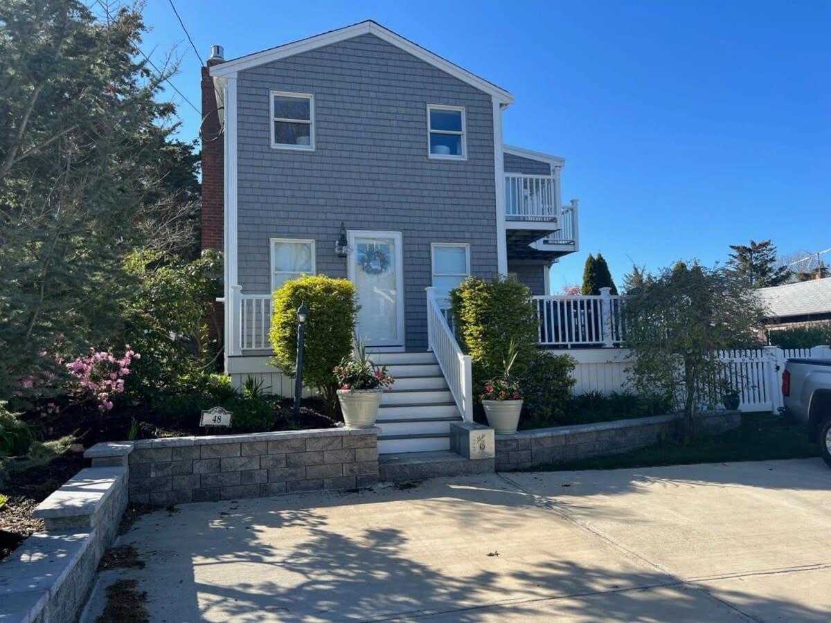 All New Beautiful Priscilla Beach OceanView view 2