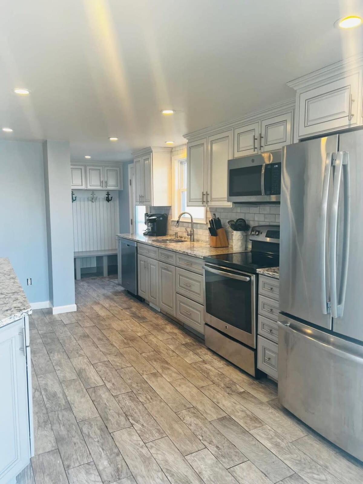 All New Beautiful Priscilla Beach OceanView view 5