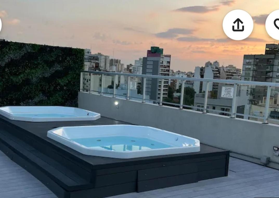 Monoambiente con amenities Y MAS