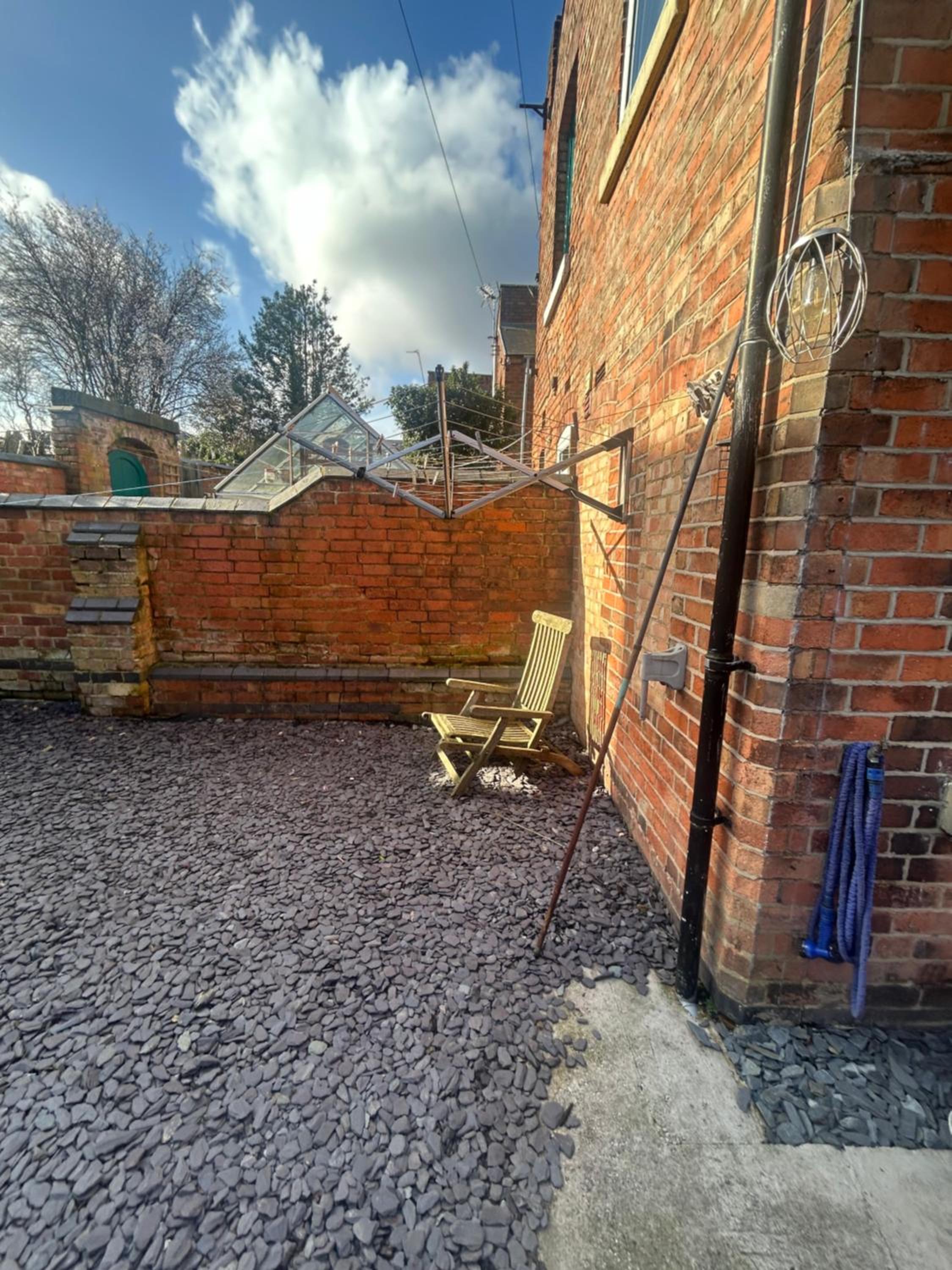 Mill Hill Stays view 3