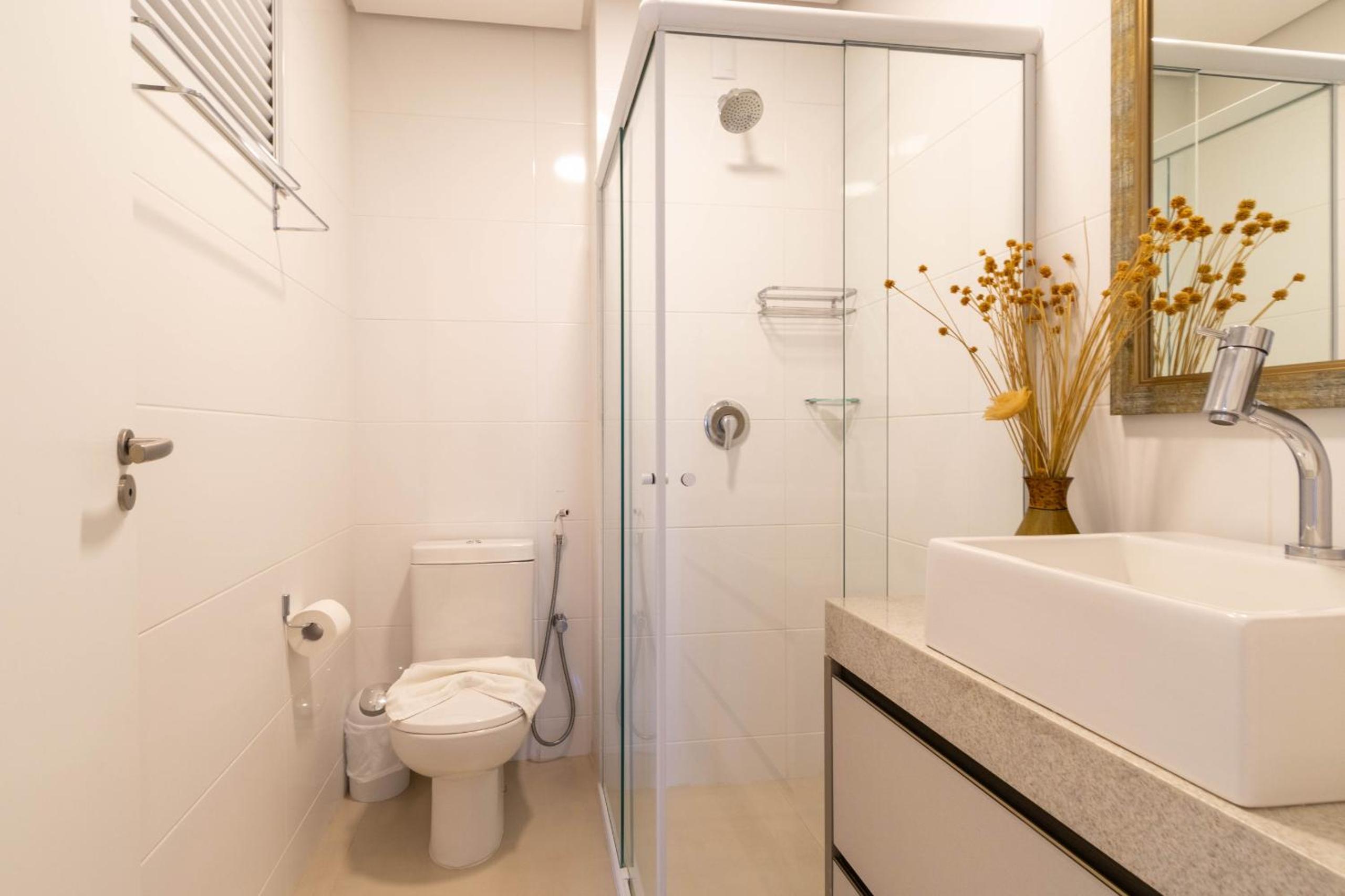 Apto Vista Mar no Thai Beach Home Spa VY1766