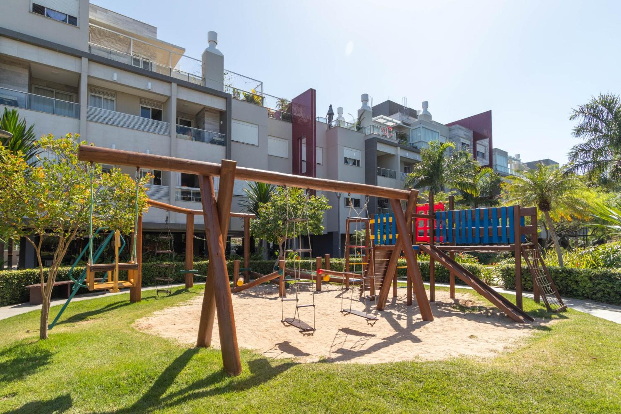 Apto Vista Mar no Thai Beach Home Spa VY1766
