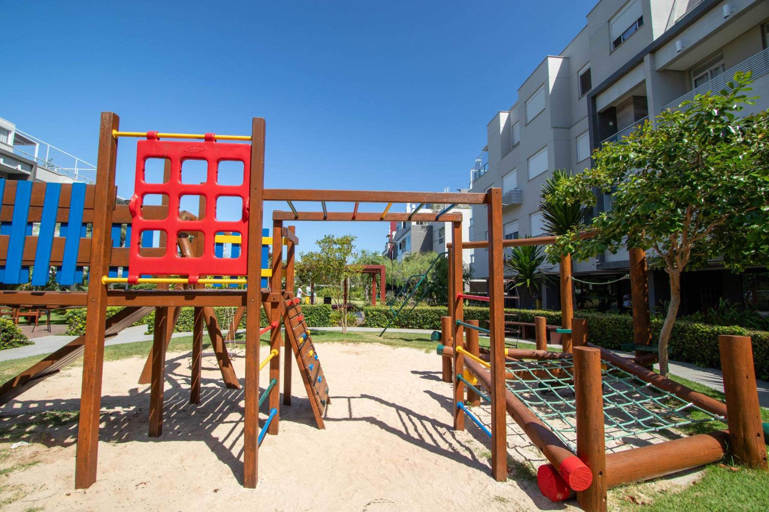 Apto Vista Mar no Thai Beach Home Spa VY1766