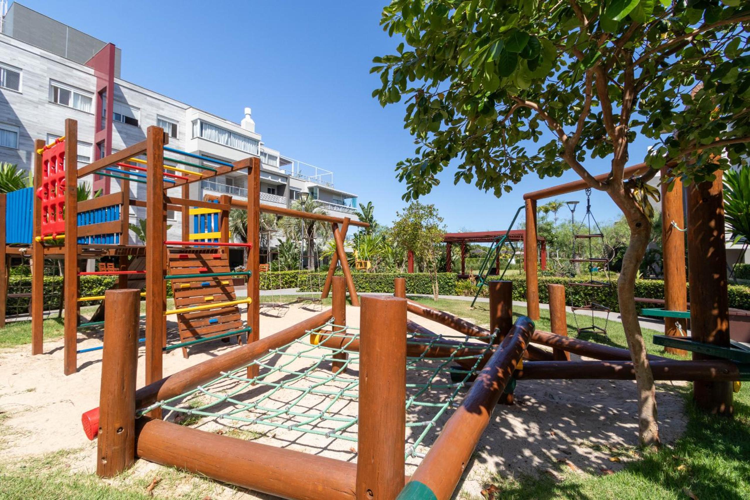 Apto Vista Mar no Thai Beach Home Spa VY1766