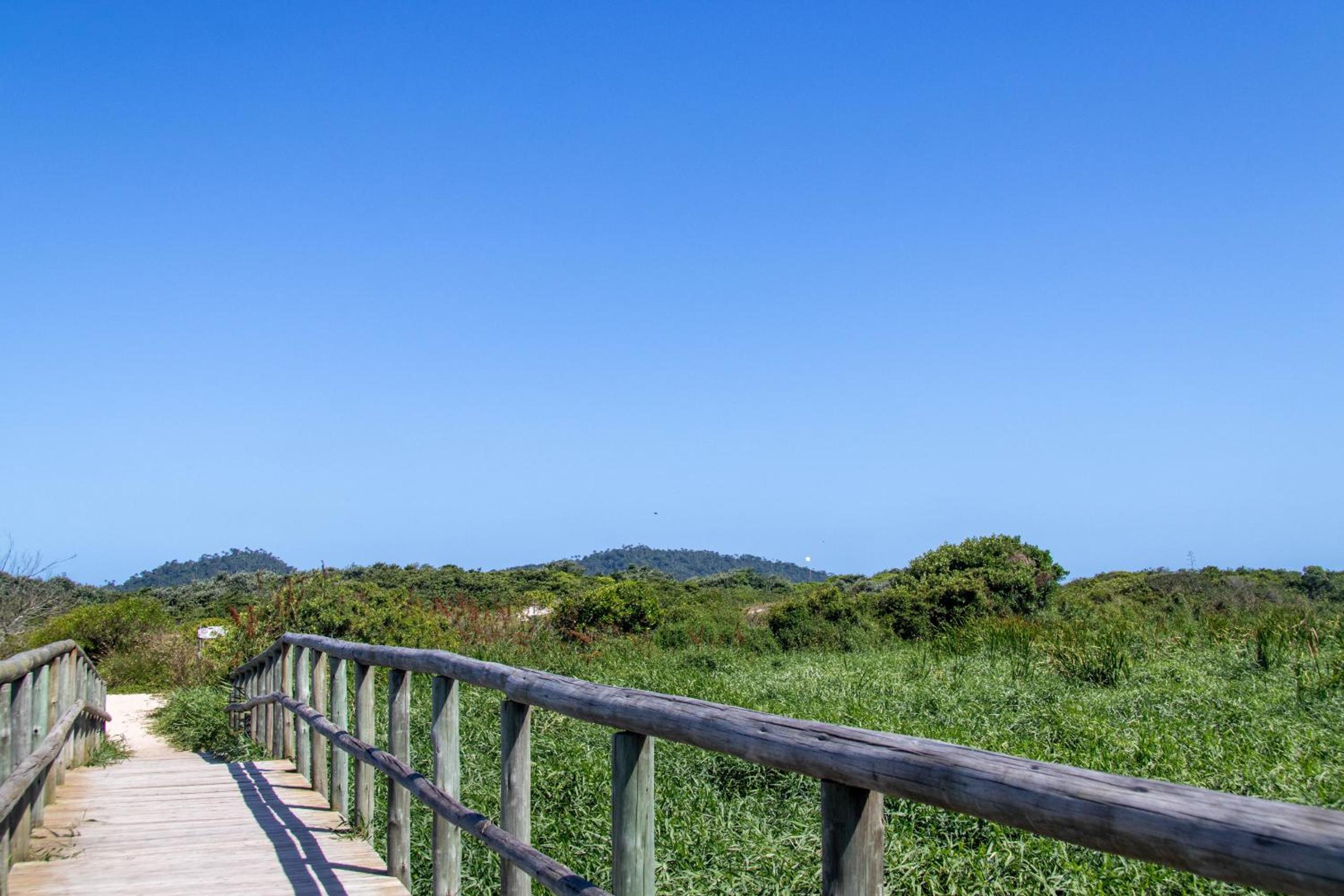 Apto Vista Mar no Thai Beach Home Spa VY1766