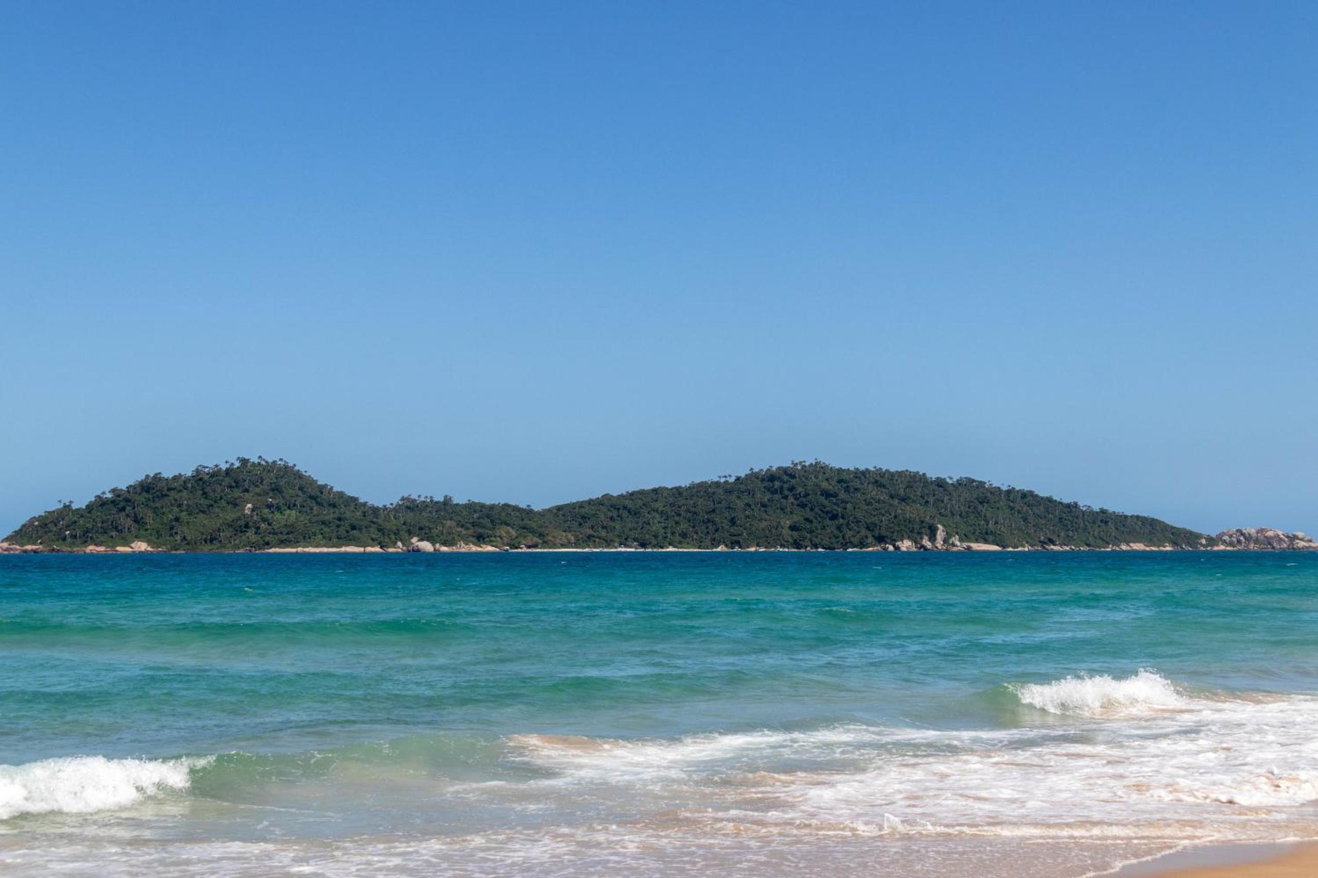 Apto Vista Mar no Thai Beach Home Spa VY1766