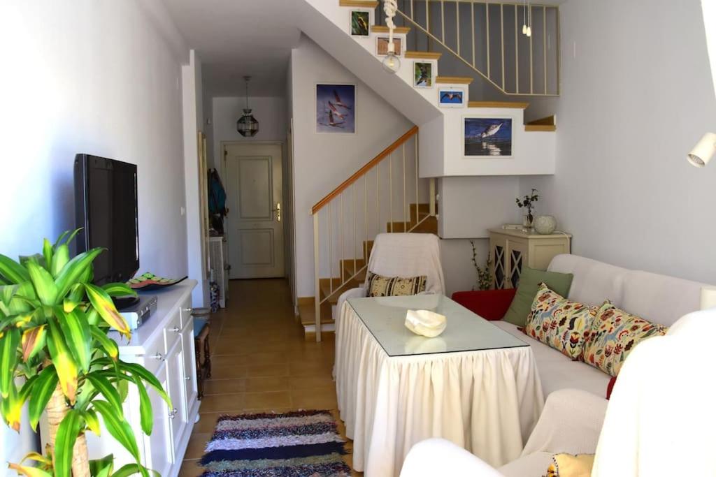 Preciosa casa cerca del mar