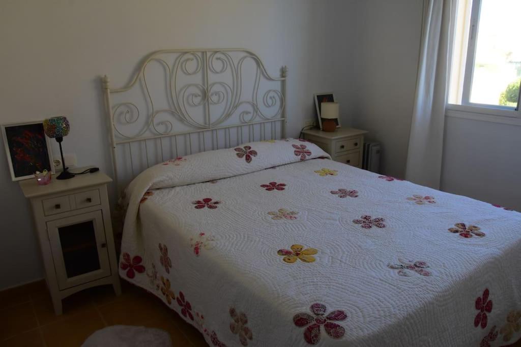 Preciosa casa cerca del mar