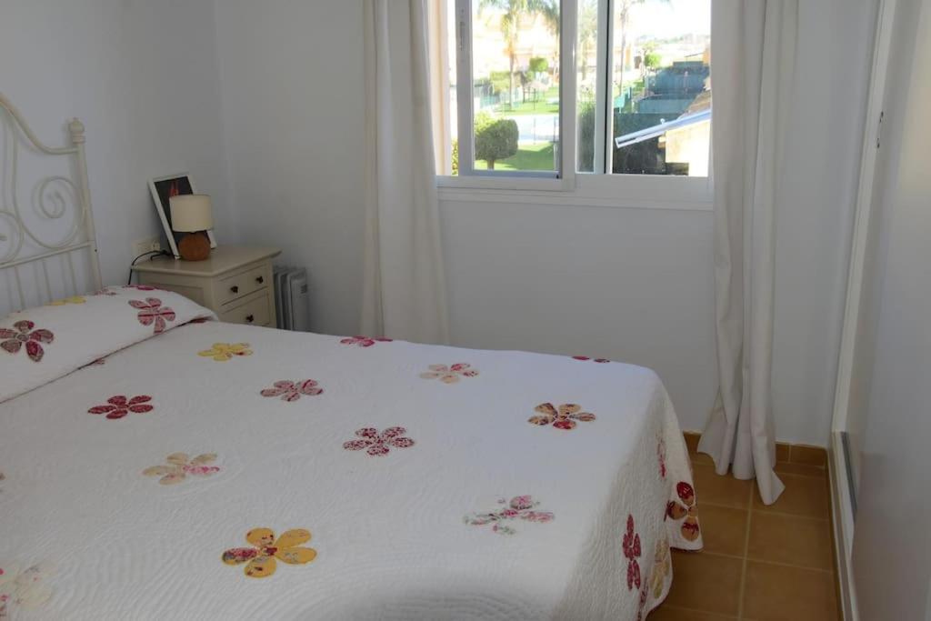 Preciosa casa cerca del mar