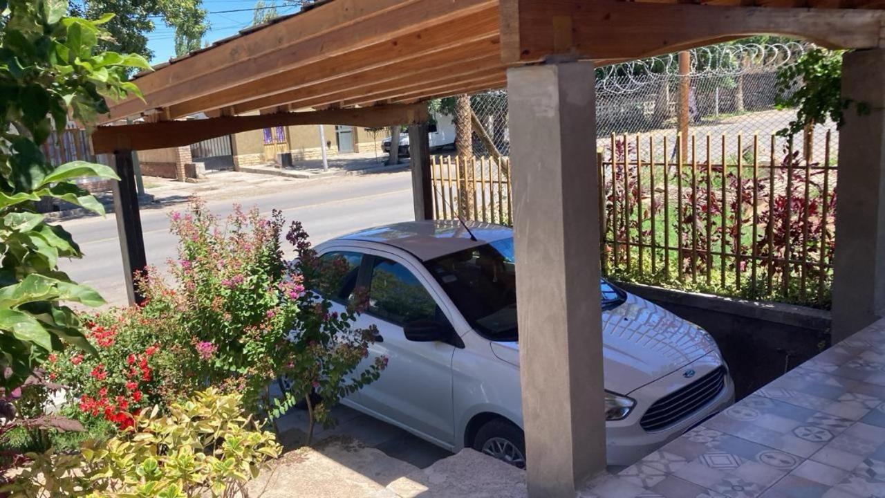 Casa Moro Valle de Uco-Tupungato-Mendoza