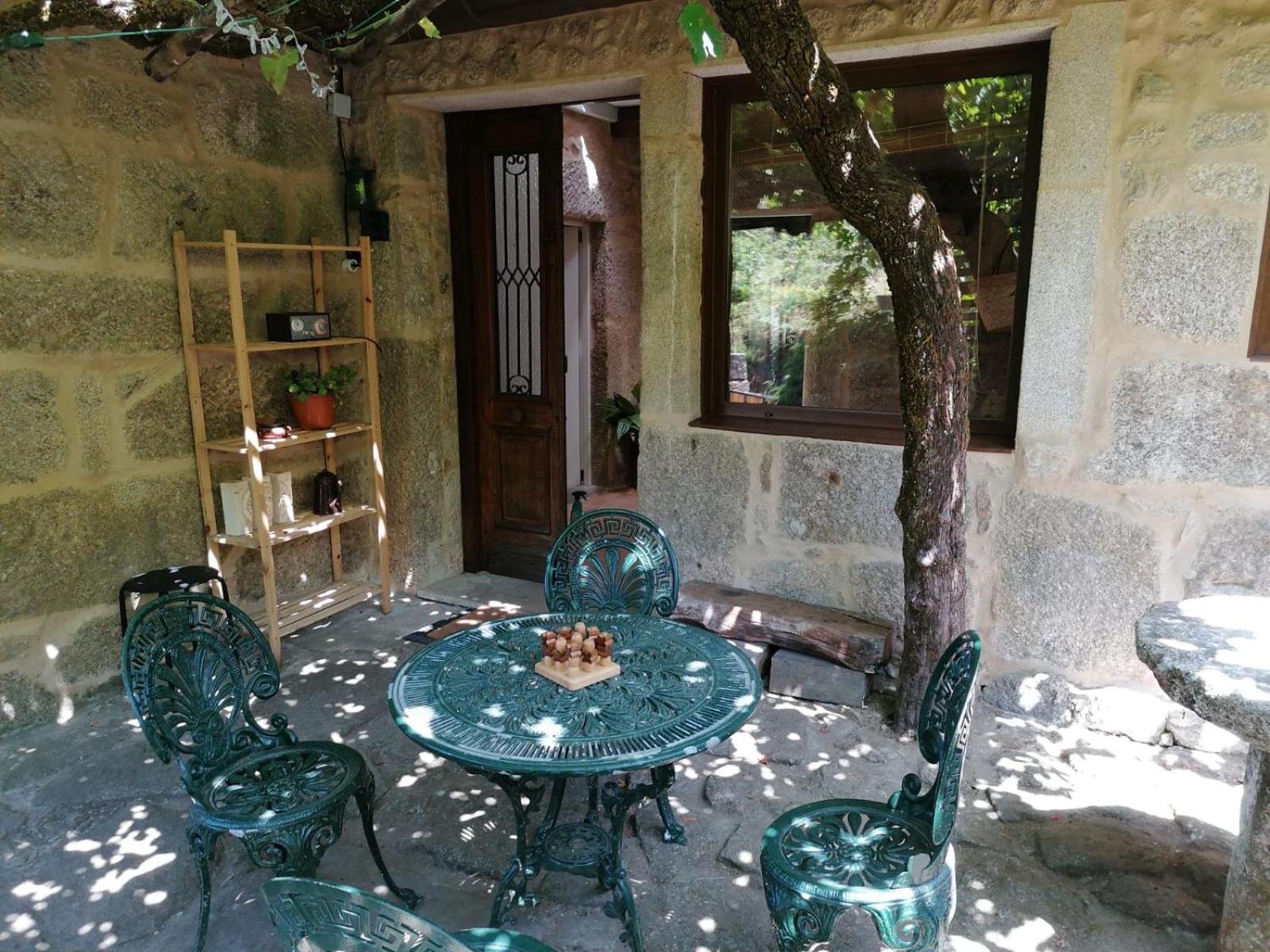 A casa das lendas view 3