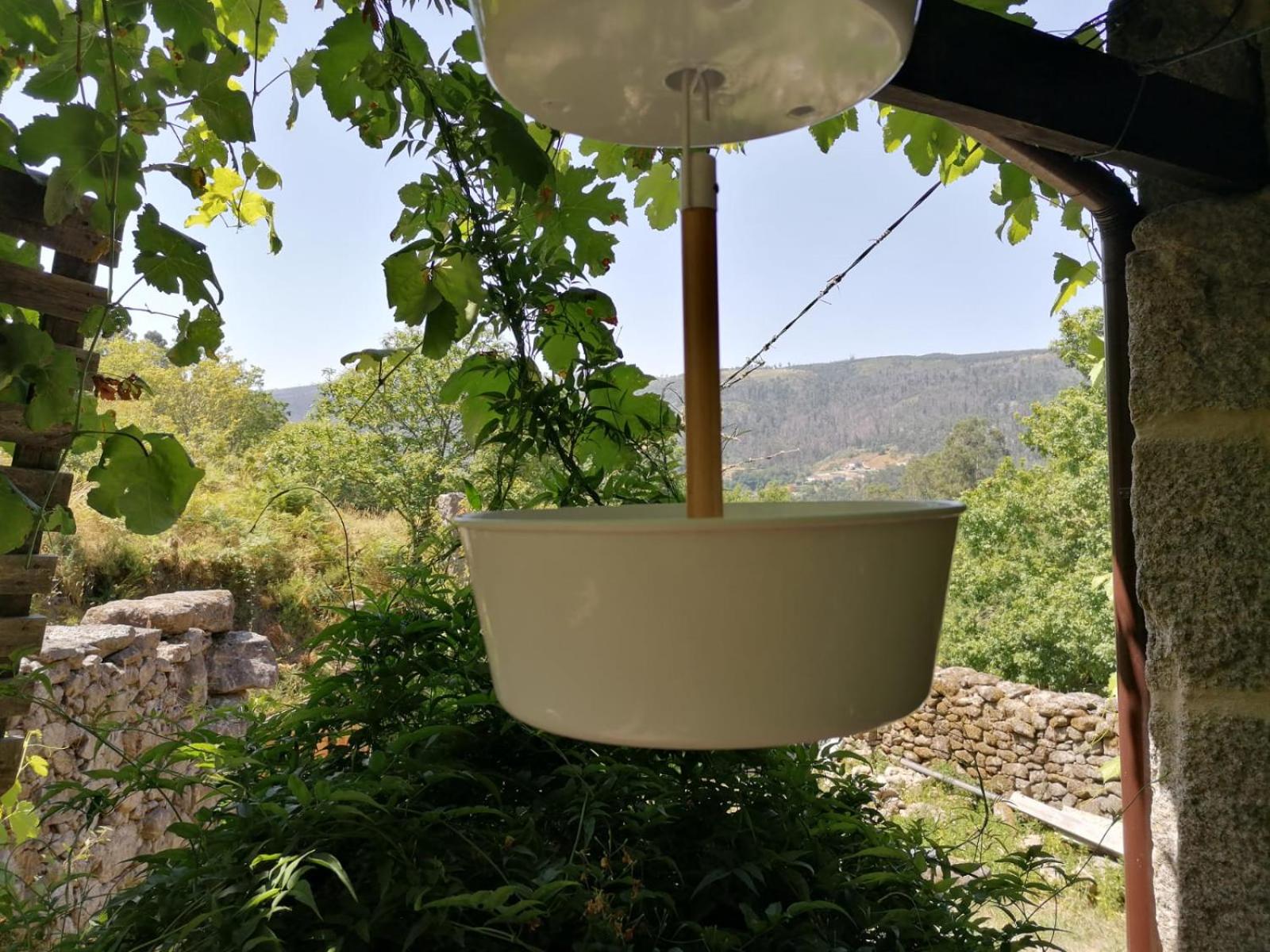 A casa das lendas view 4
