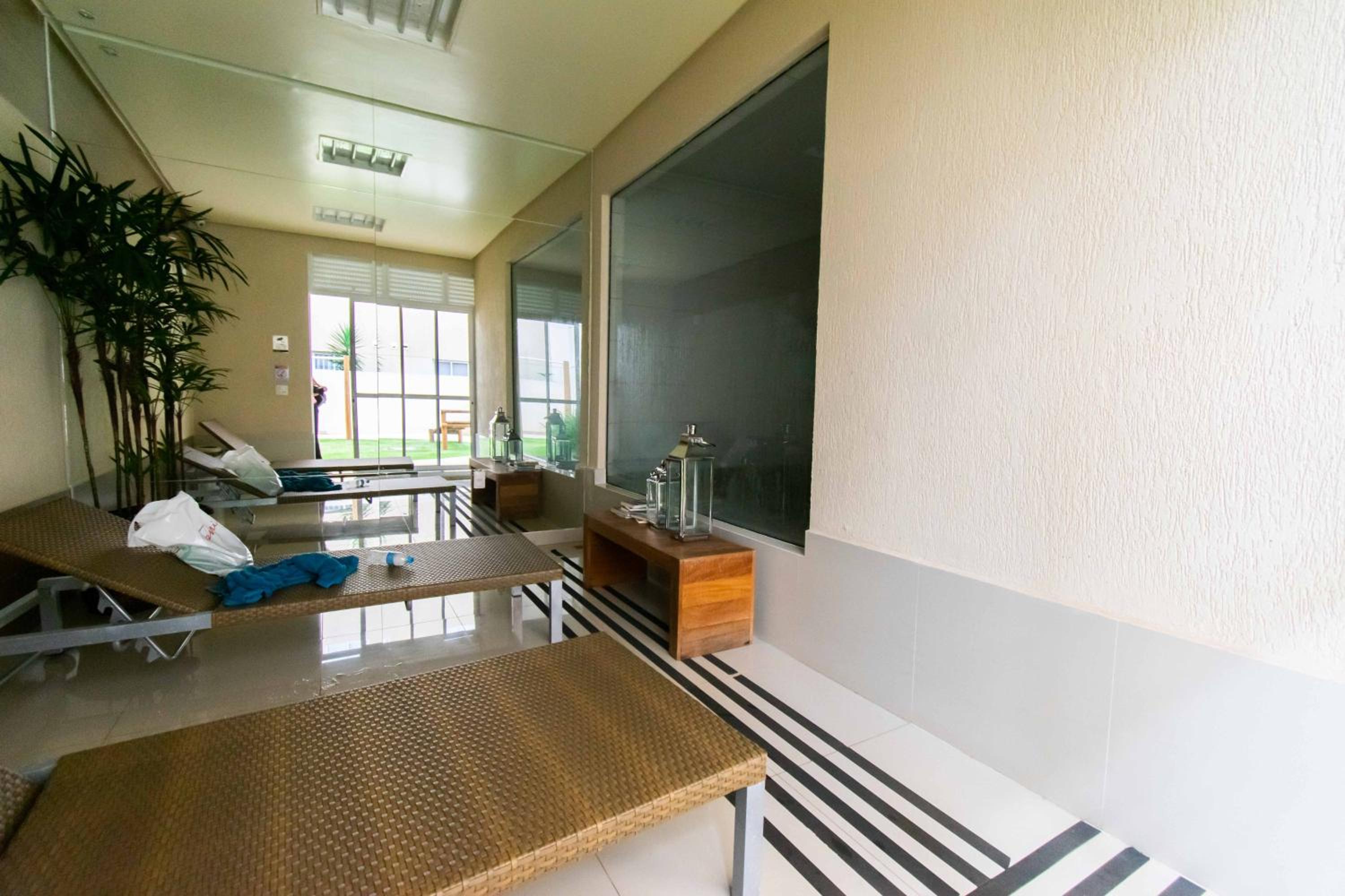 Residencial You Lifestyle