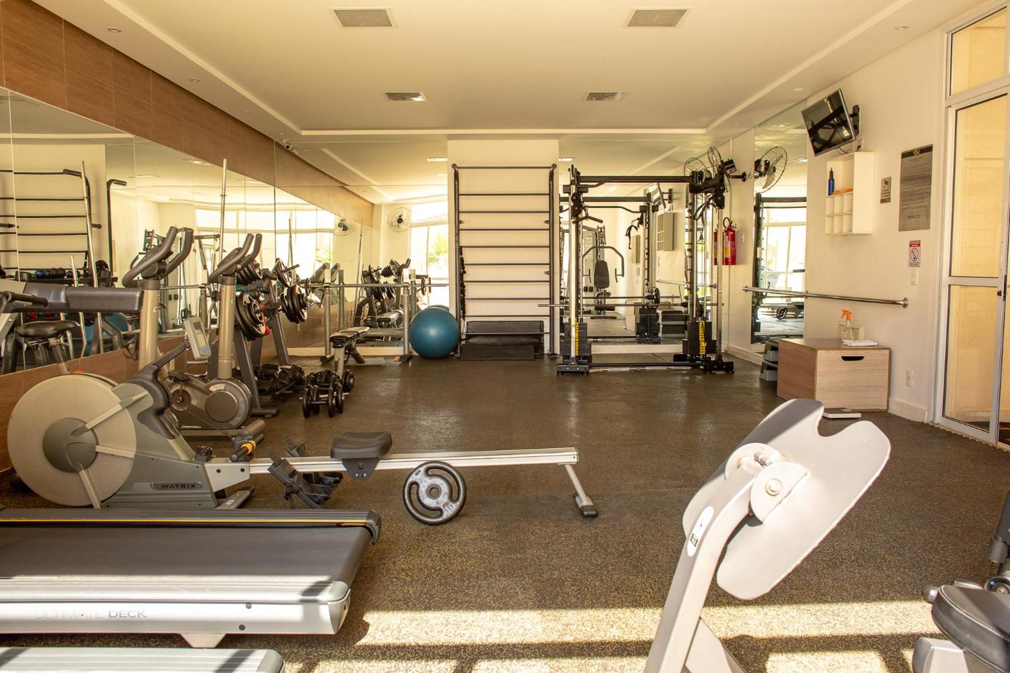 Residencial You Lifestyle