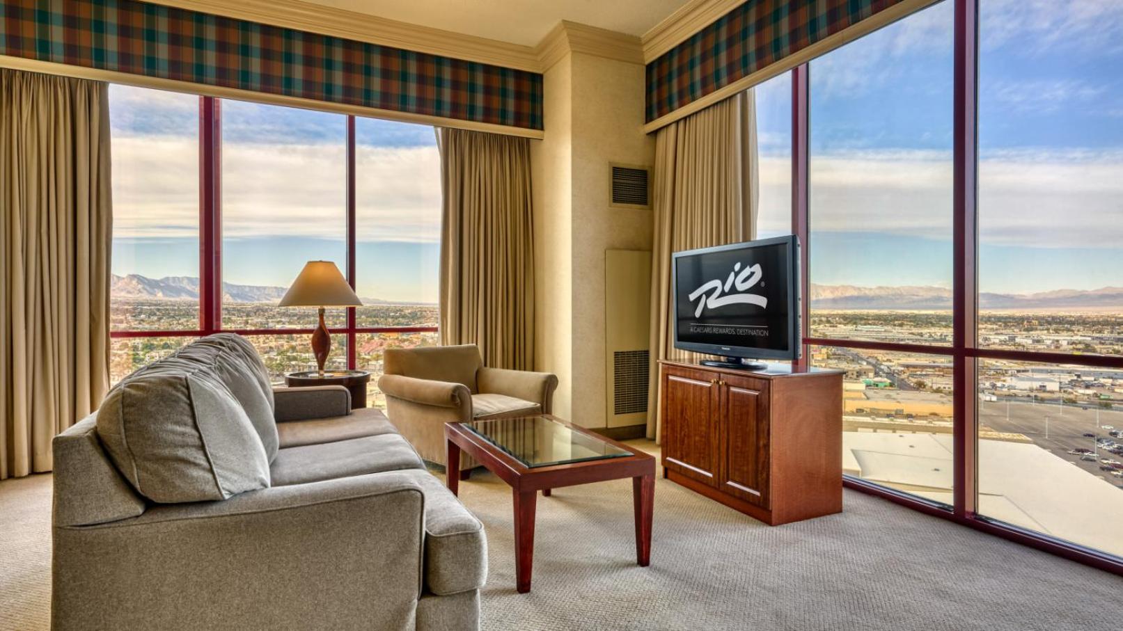Rio Hotel & Casino, a Destination by Hyatt Hotel, 写真 53