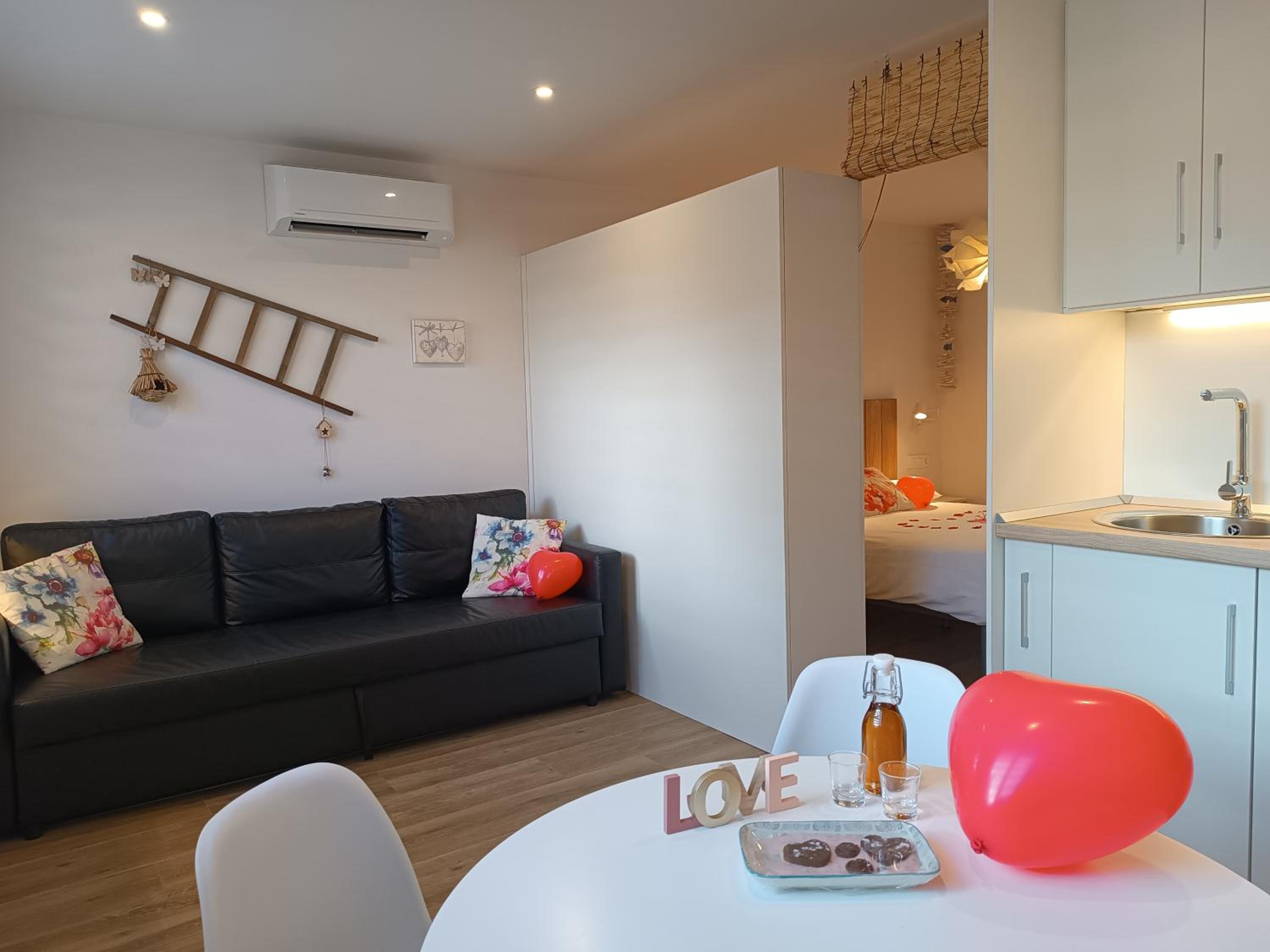 Casas Natura Suites - Finca Rural