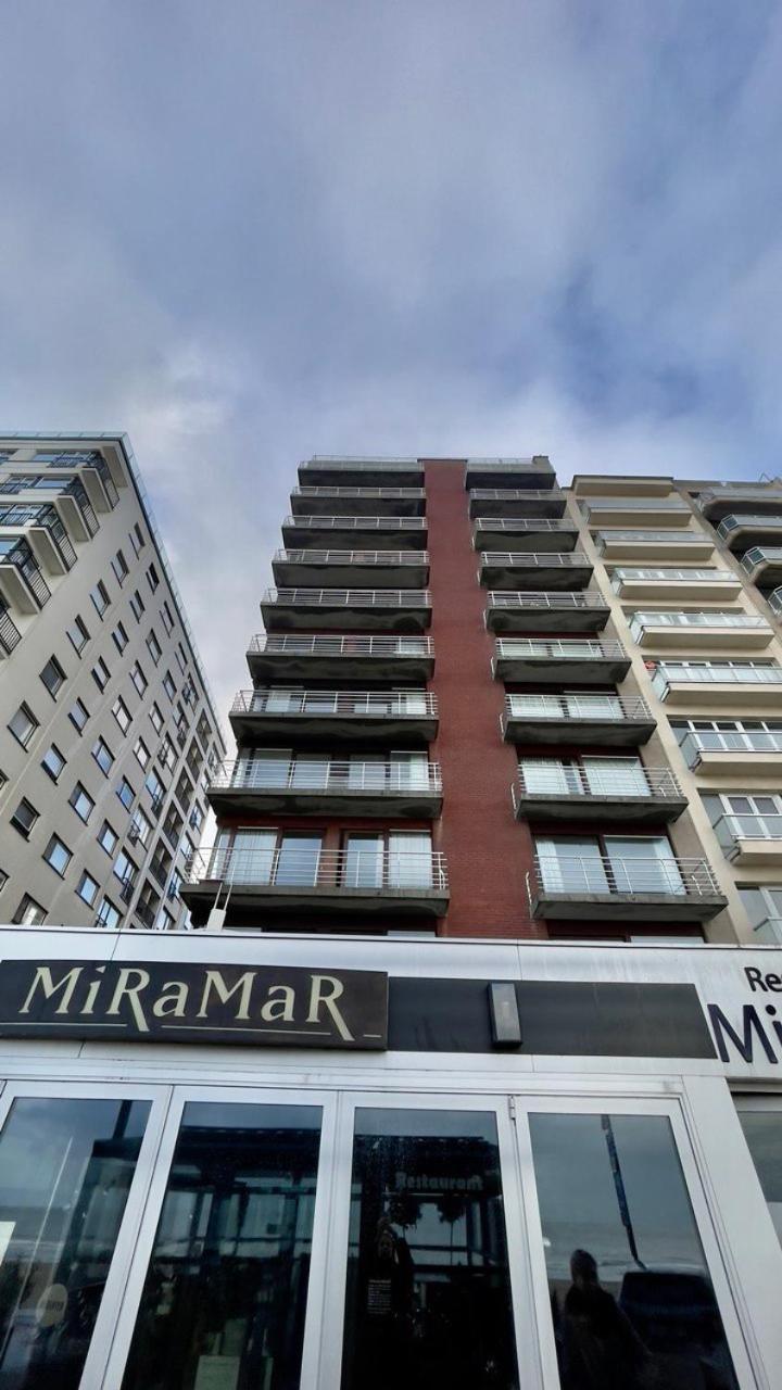 3BR Zeedijk apartment Ocean View
