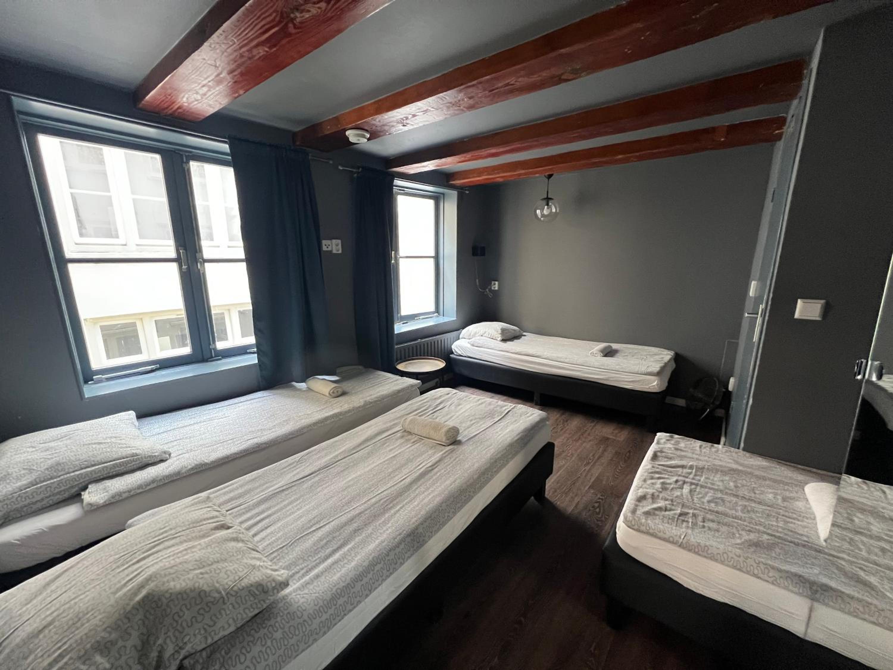 7B&B