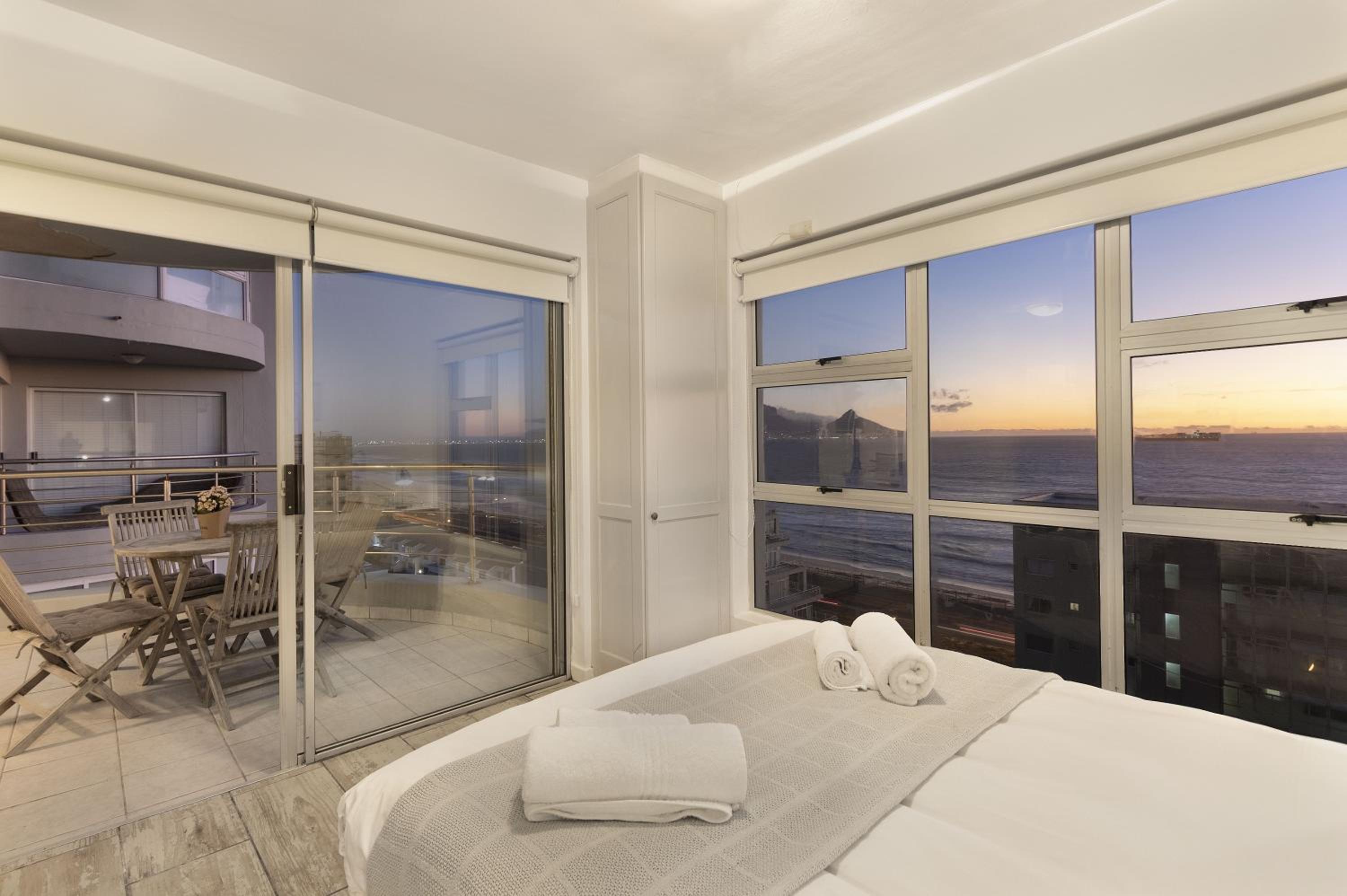 Ocean View B901