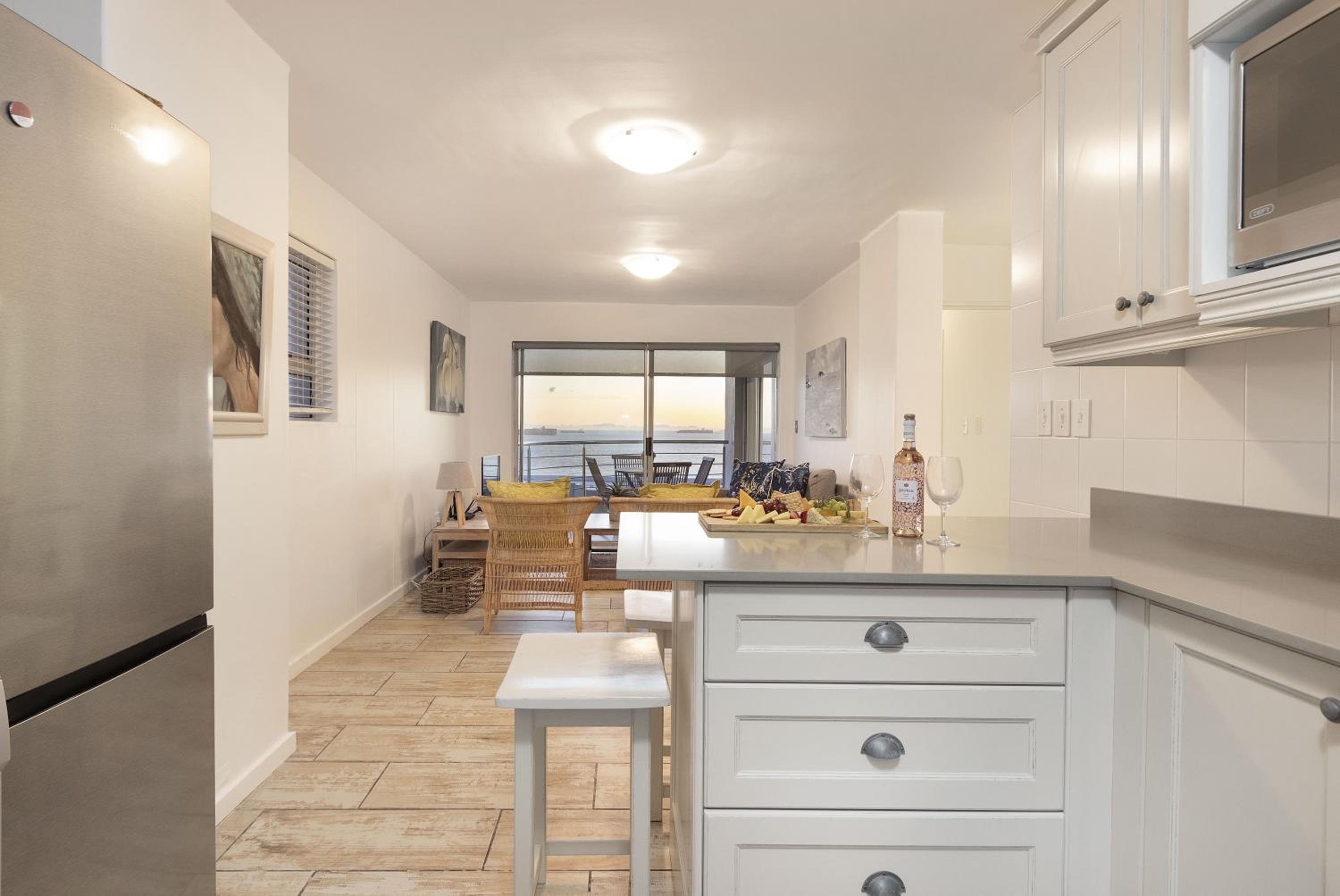 Ocean View B901