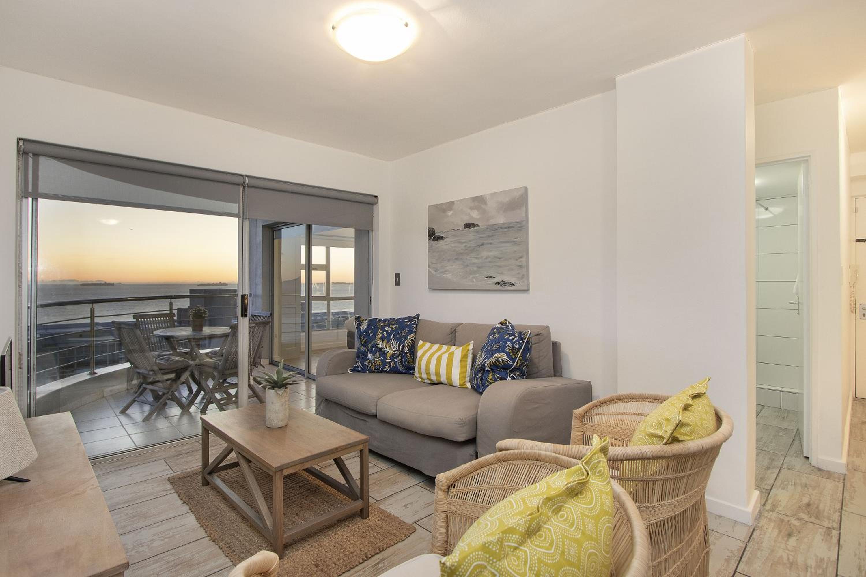 Ocean View B901