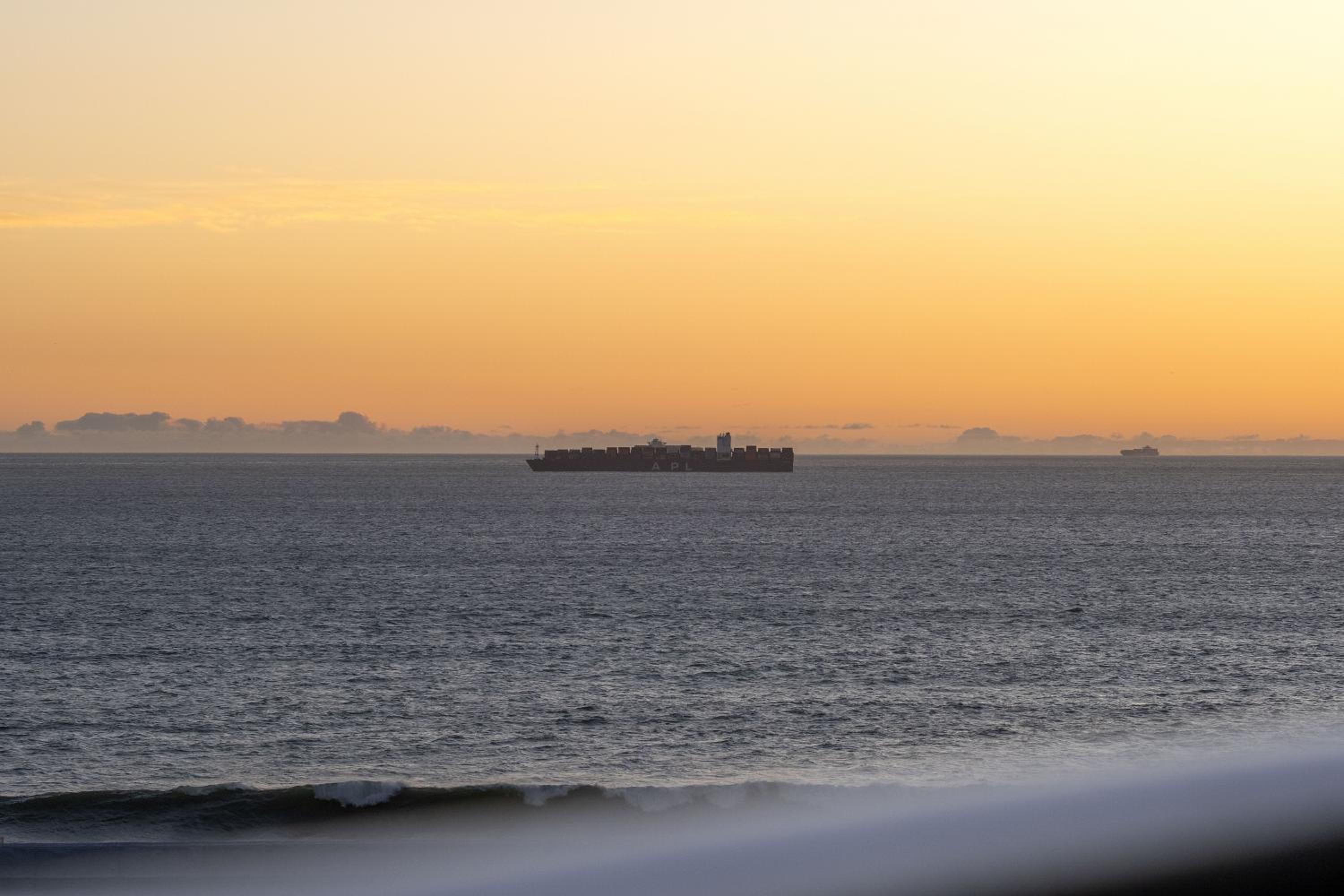 Ocean View B901
