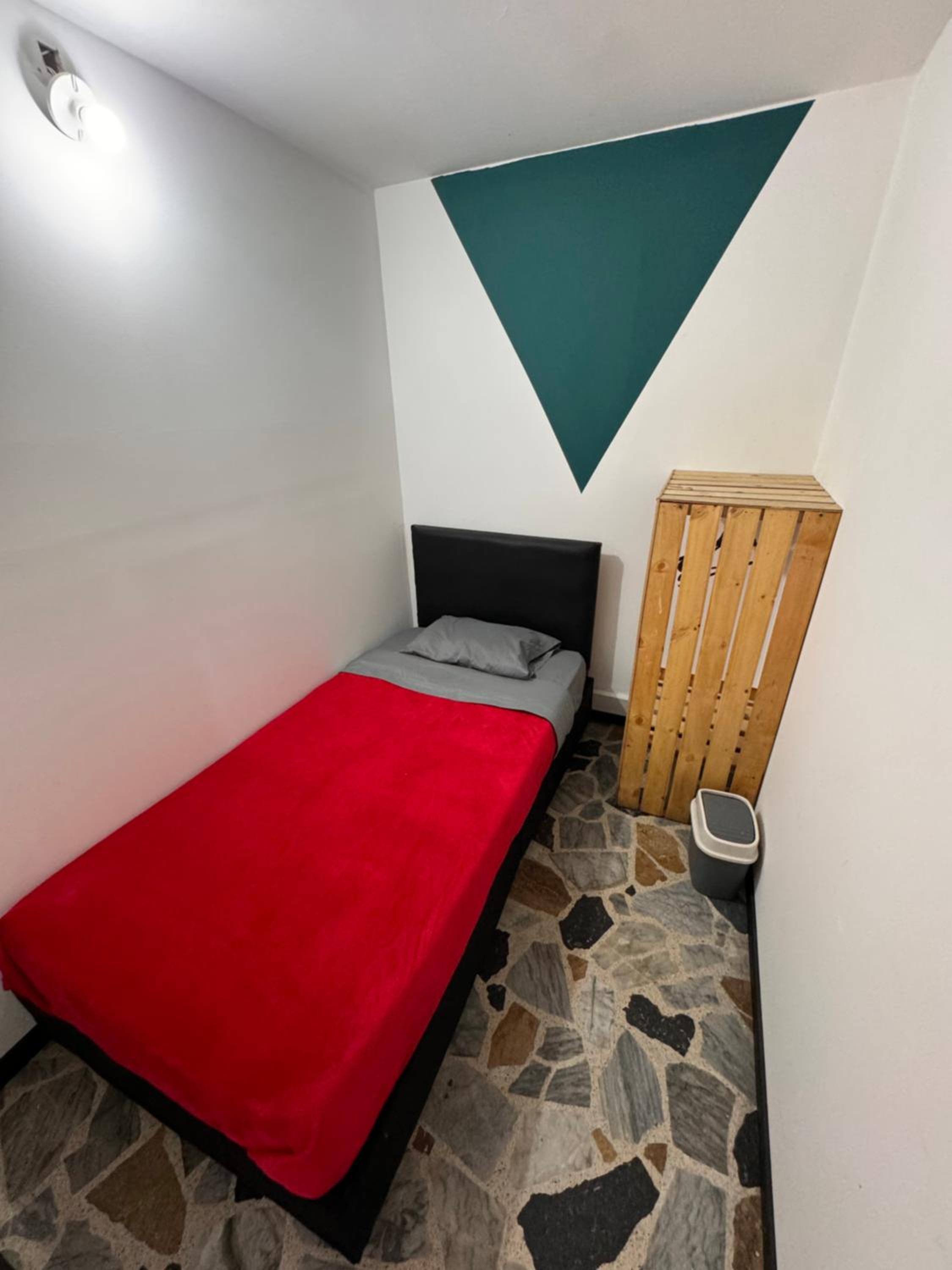 Hostel Bogotá Normandia Tu sitio