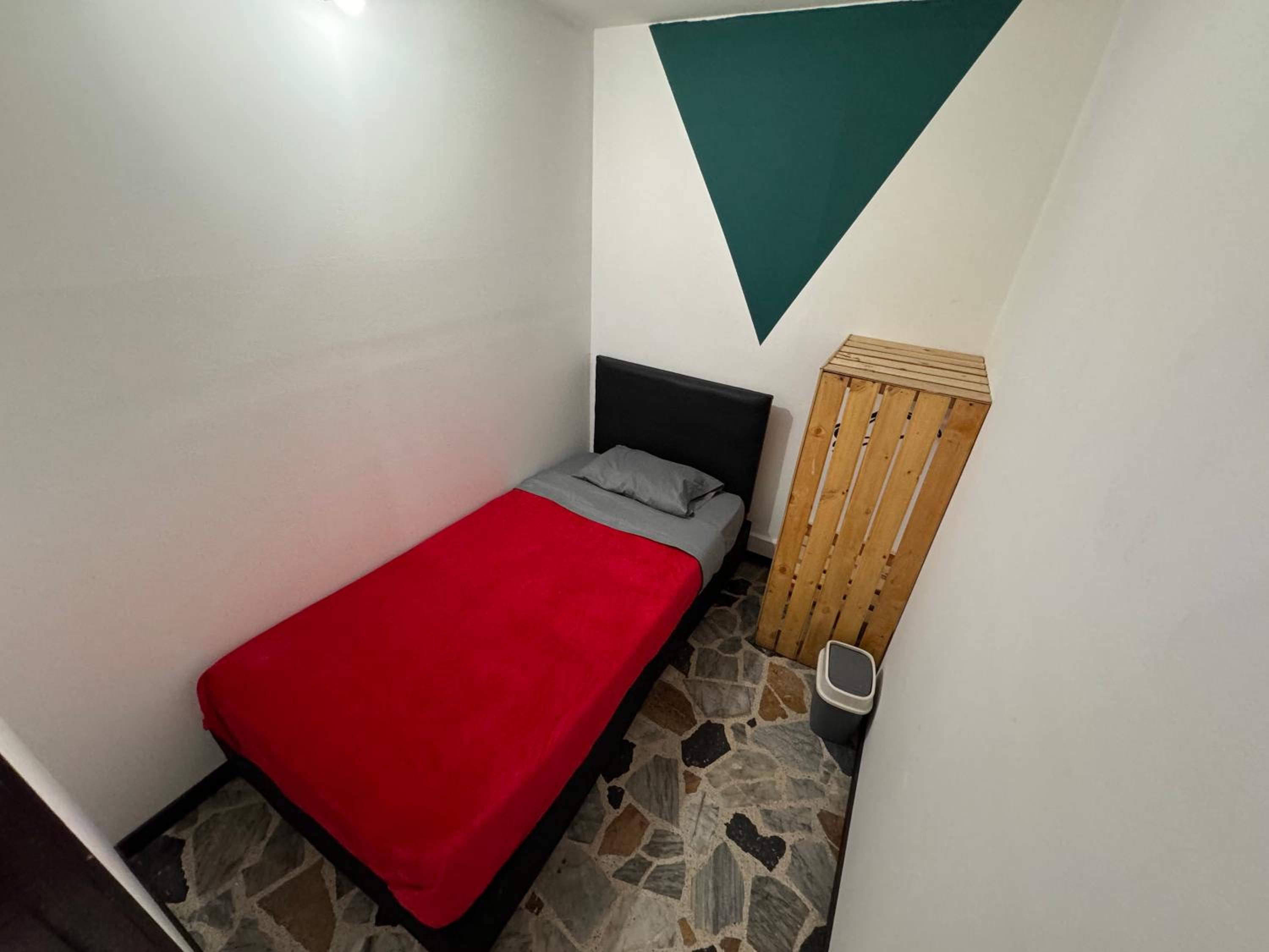Hostel Bogotá Normandia Tu sitio