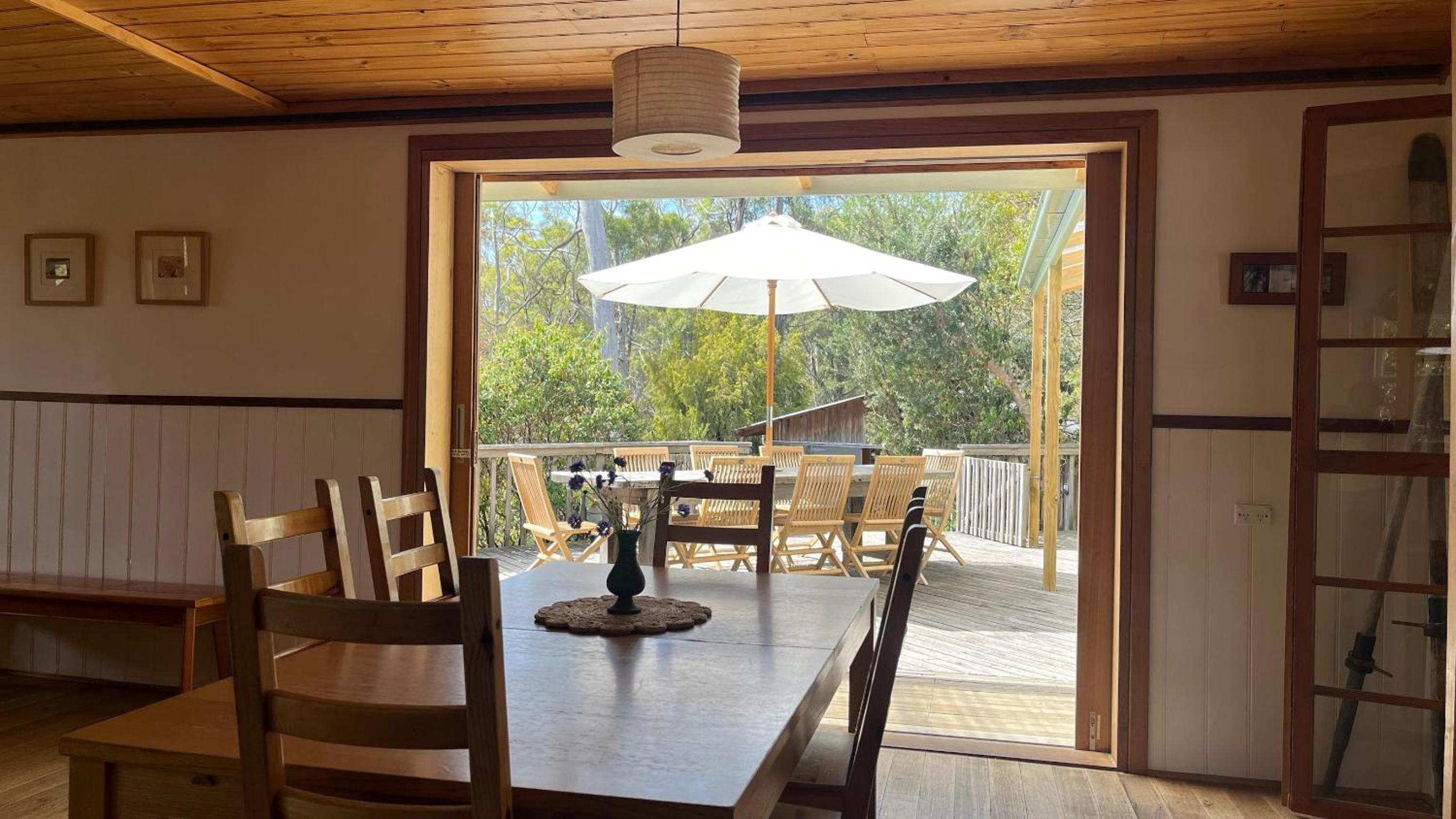 Mandala Bruny Island