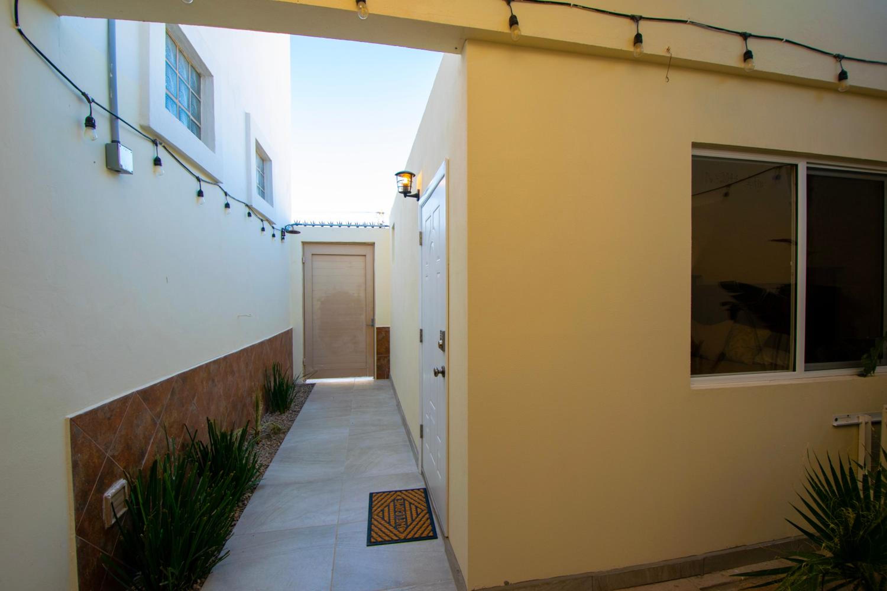 Casa Amigos view 3