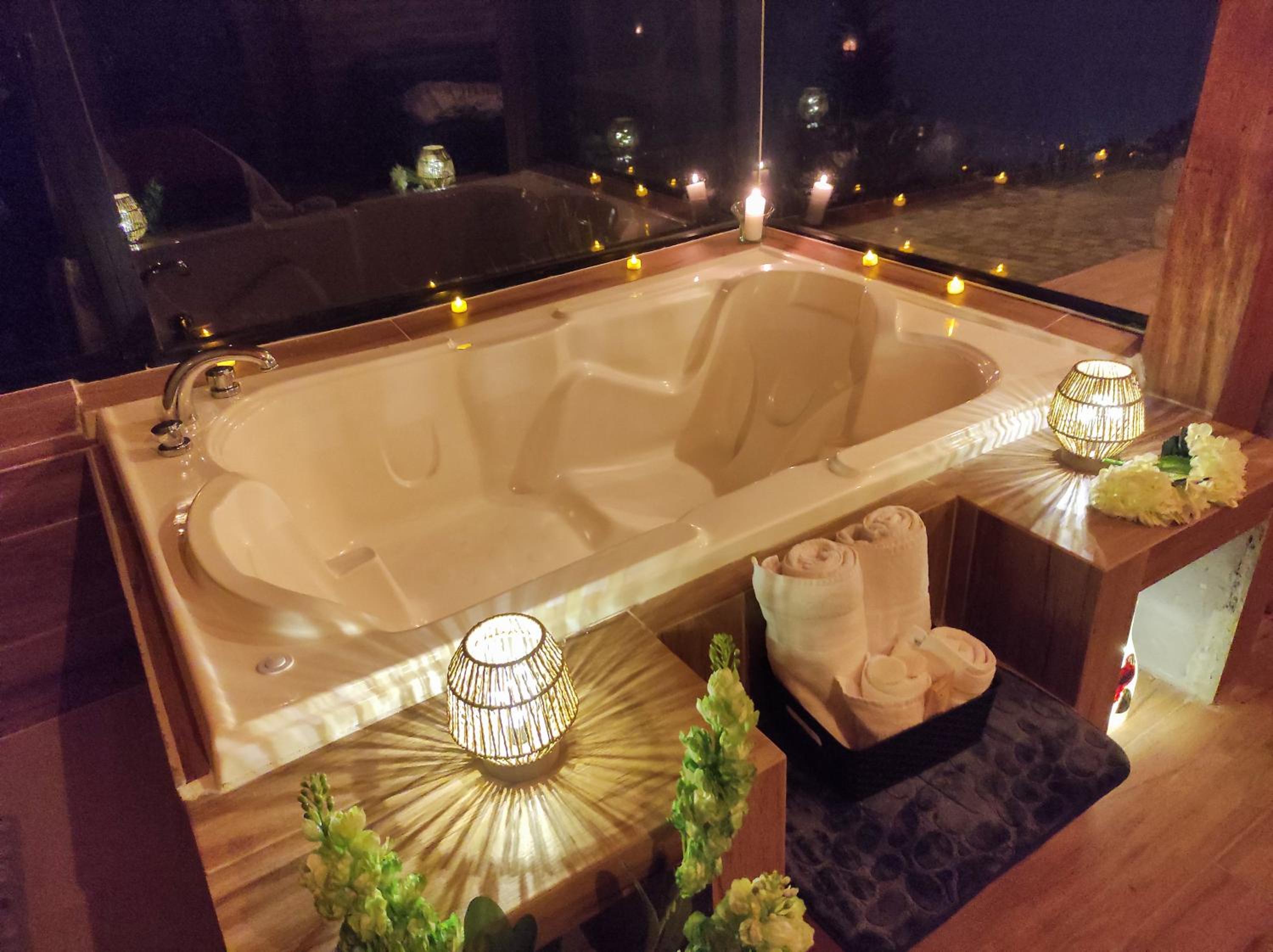 Pumamaki EcoLodge Glamping