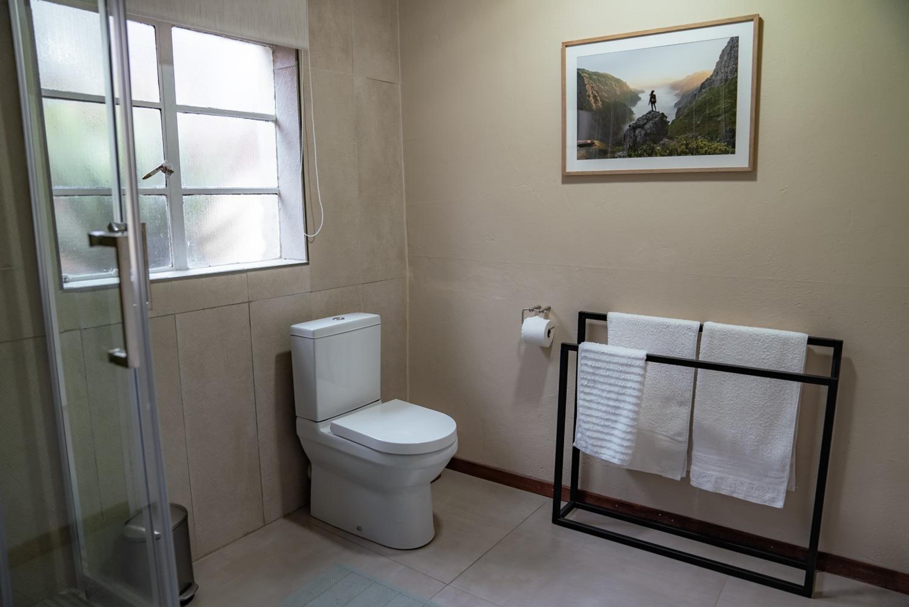Eco Farm Cottage view 5